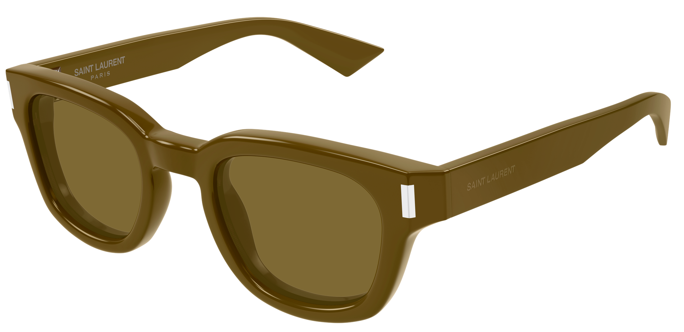 Color_SL 838-007 - BROWN -BROWN