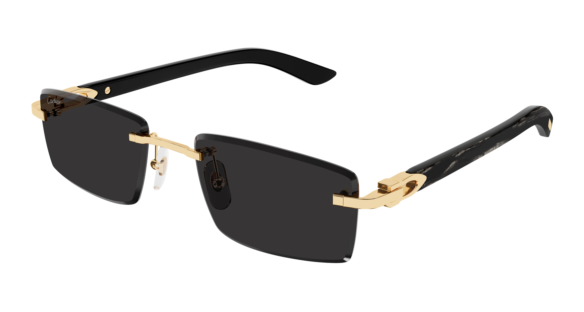 Color_CT0582S-001 - GOLD - GREY