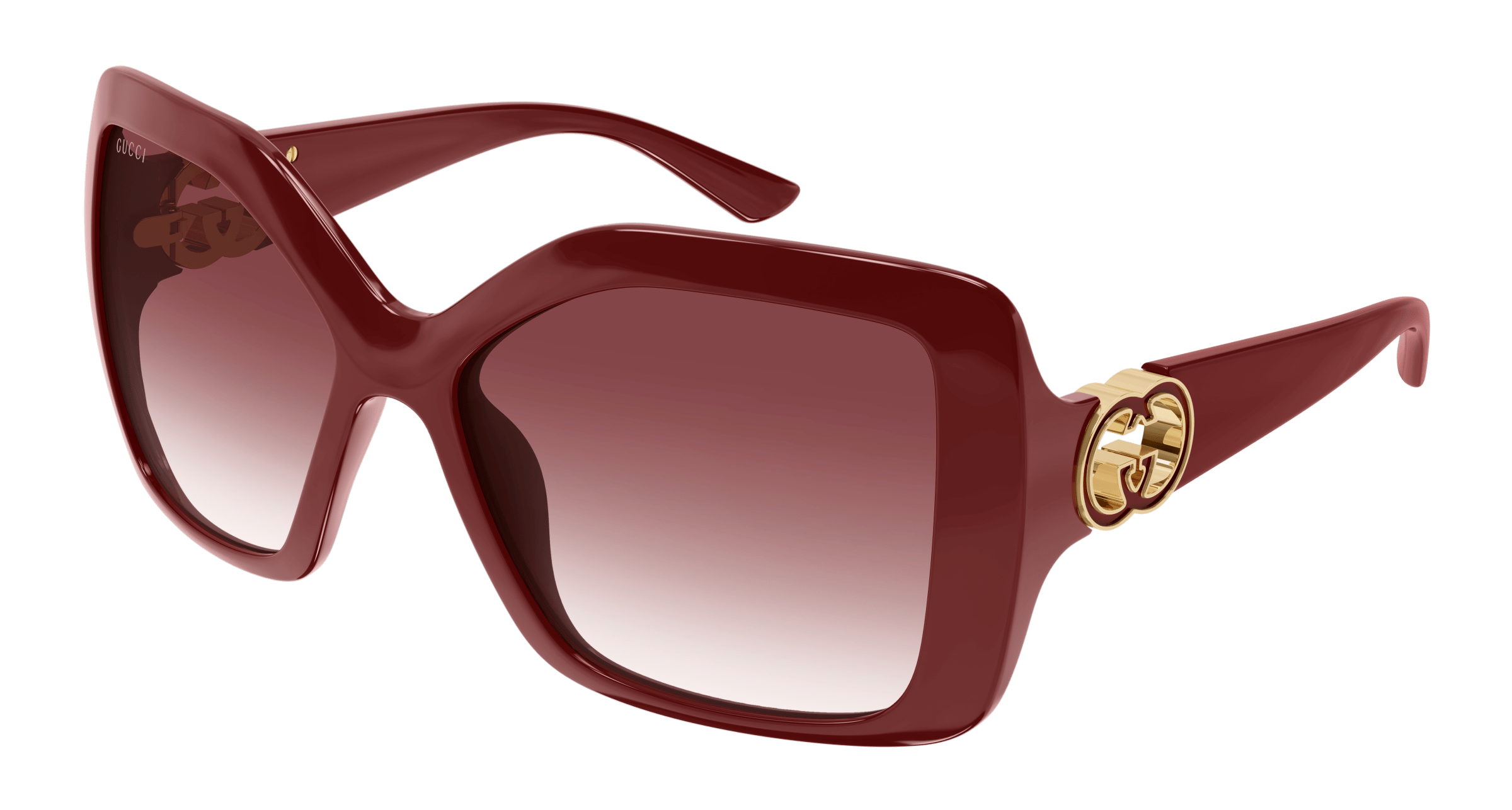 Color_GG2015S-002 - BURGUNDY / RED