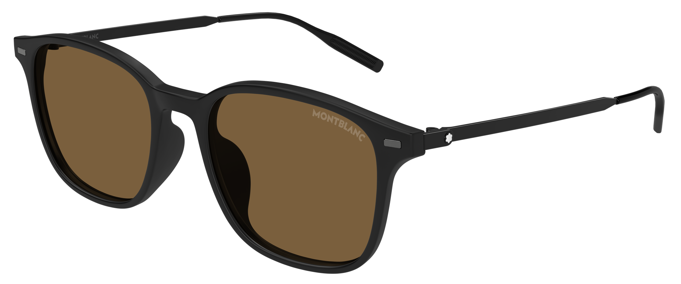 Color_MB0445SA-002 - BLACK - BROWN