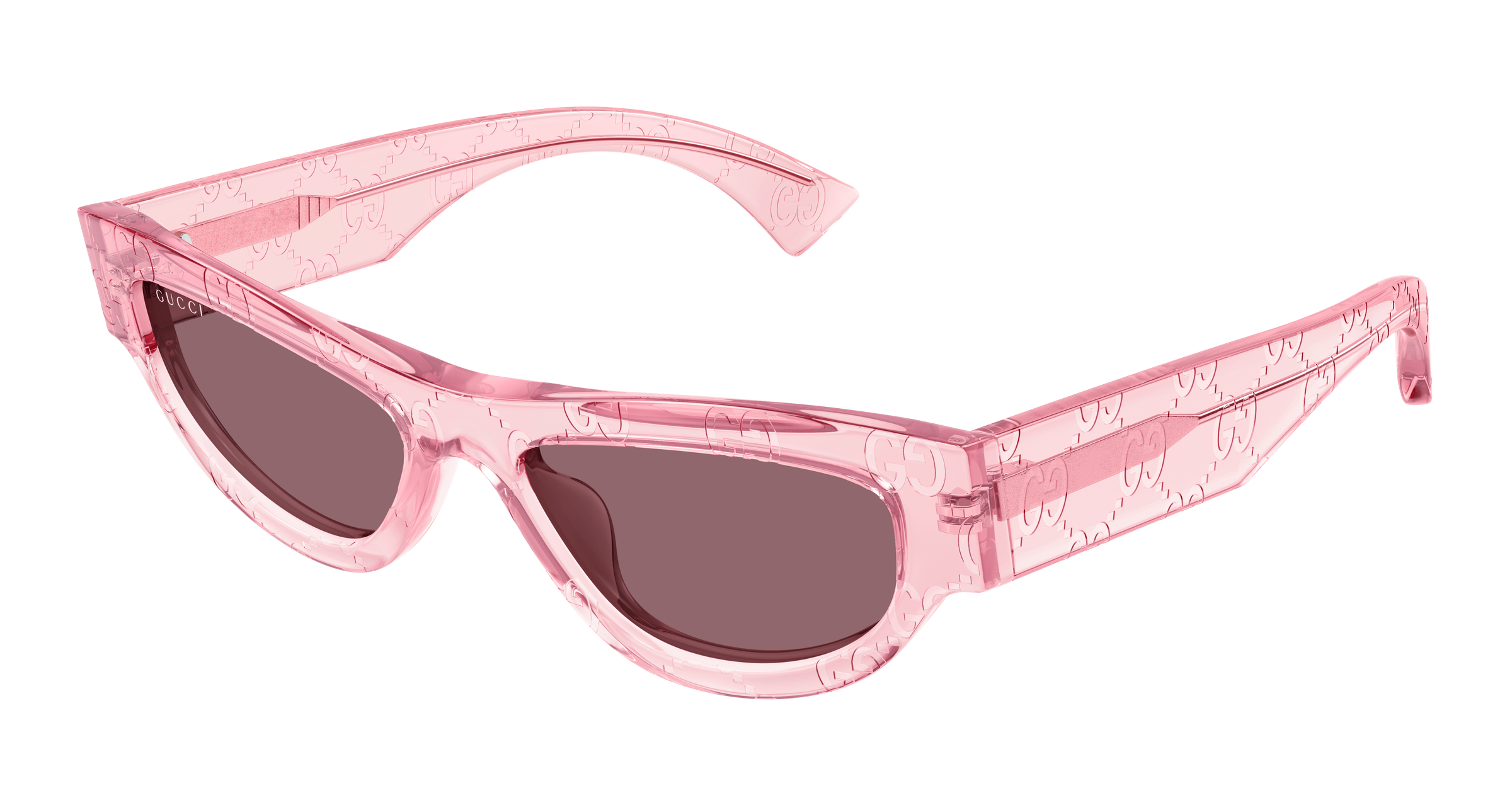 Color_GG1834S-010 - PINK - RED