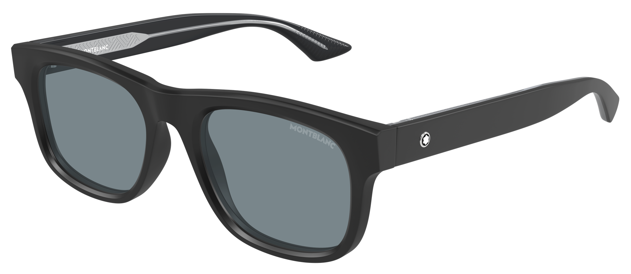 Color_MB0421S-003 - BLACK - GREY