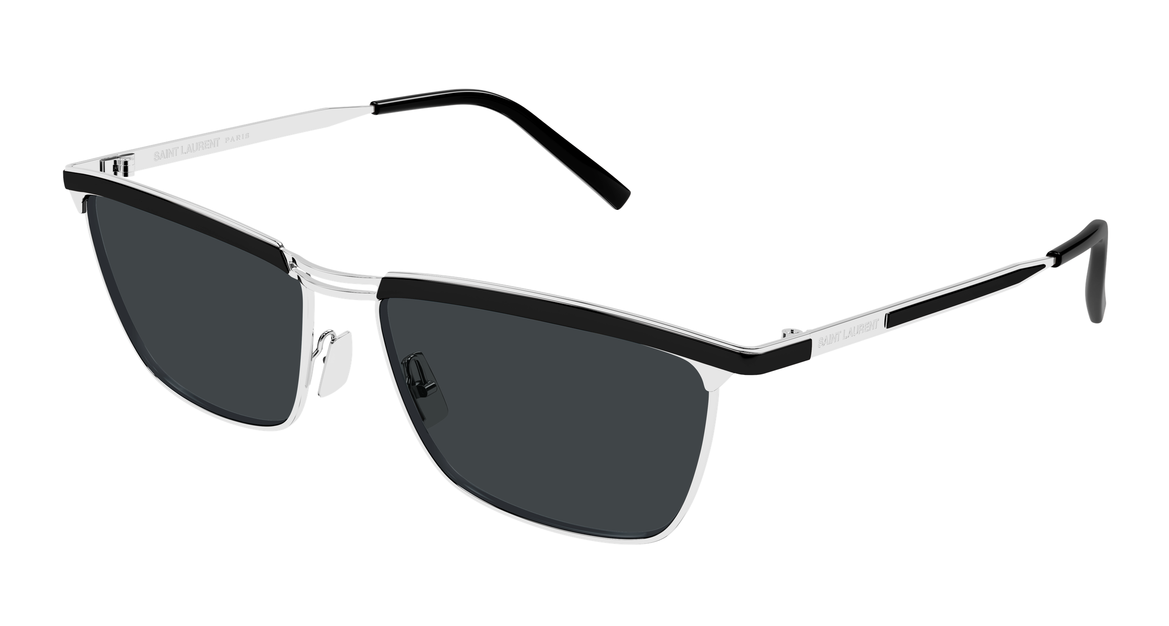 Color_SL 795 JOE-003 - SILVER - GREY 