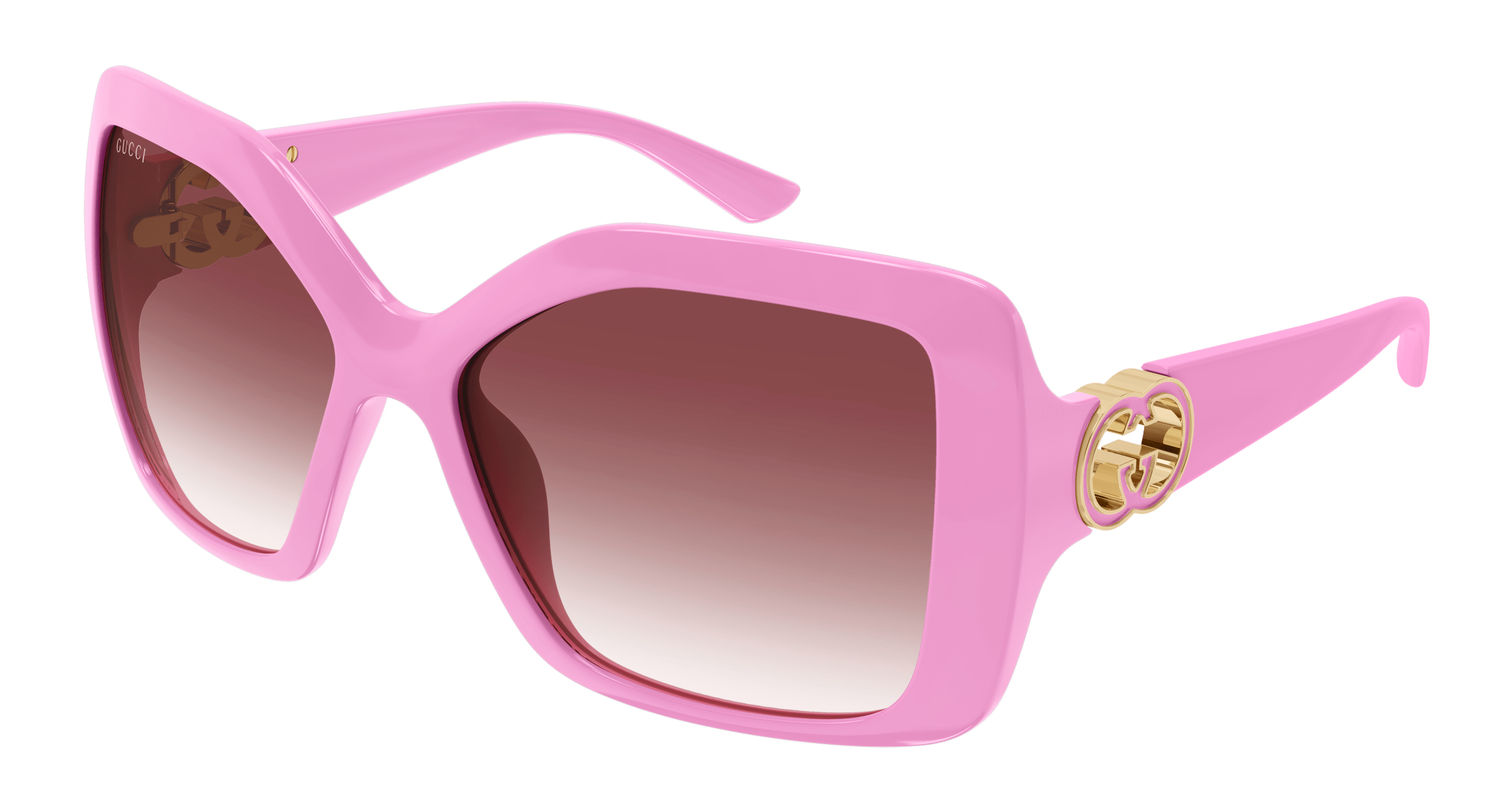 Color_GG2015S-005 - PINK / RED