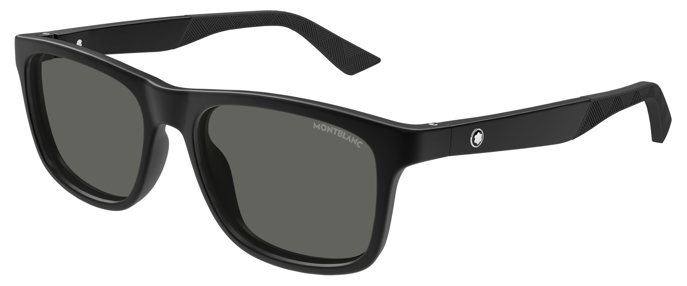 Color_MB0432S-002 - BLACK - SMOKE