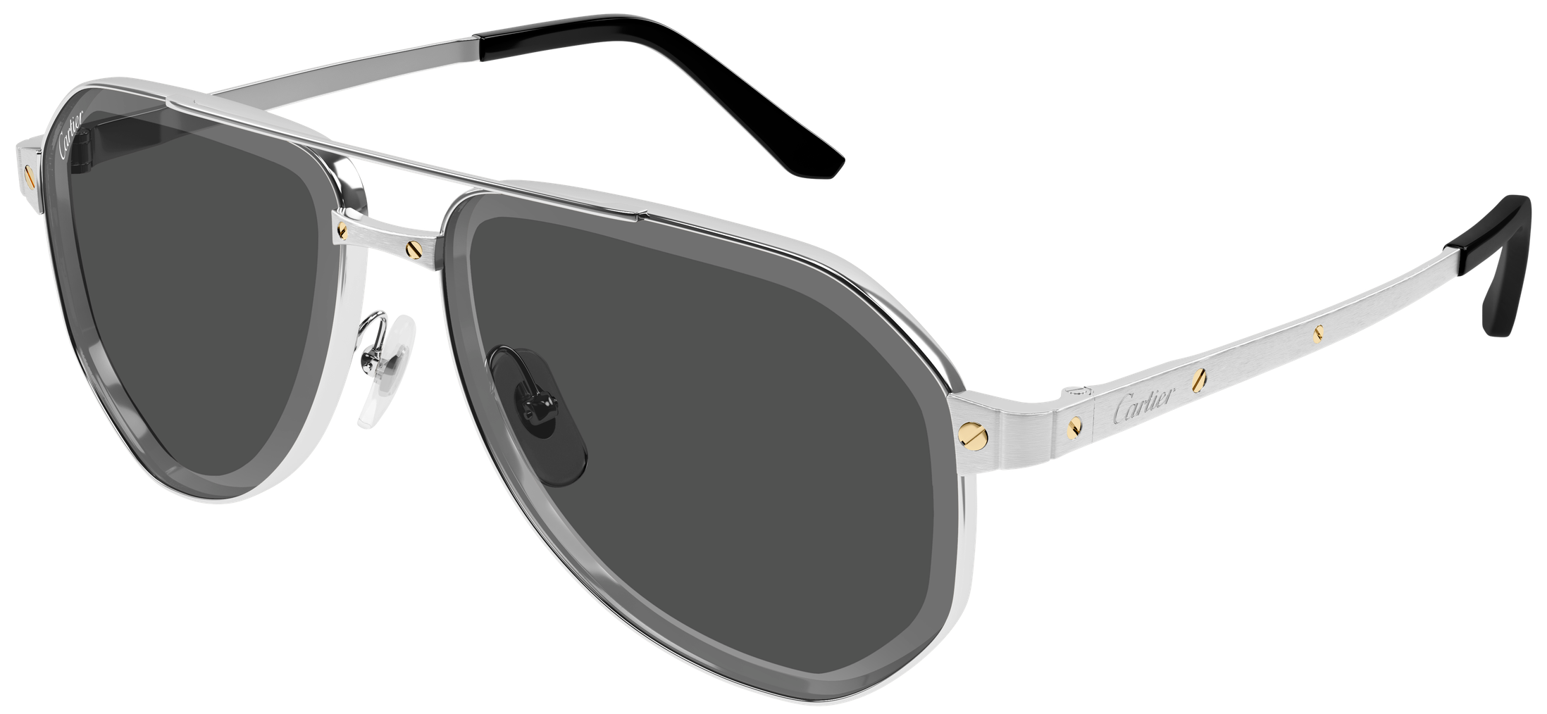 Color_CT0461S-006 - SILVER - GREY