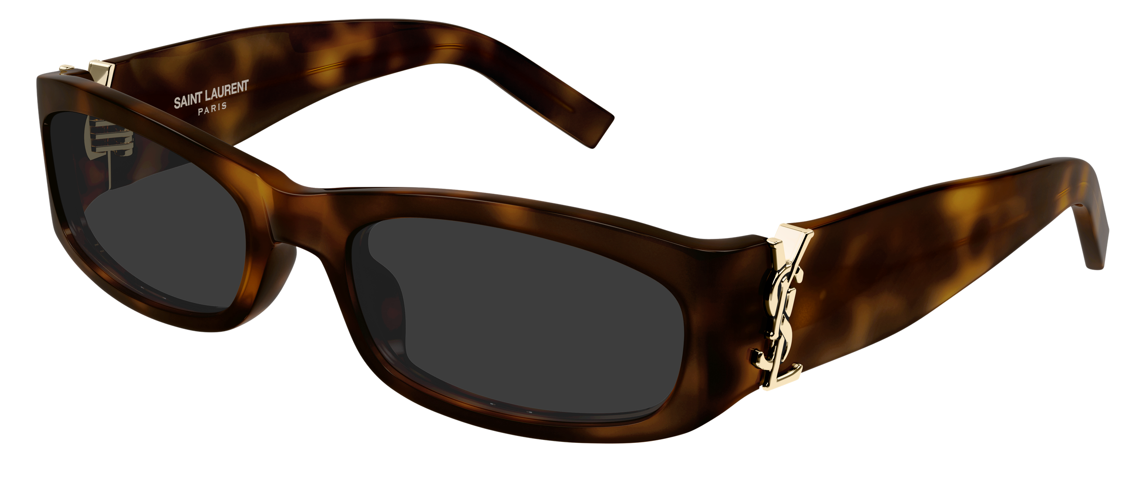 Color_SL M152-003 - HAVANA - GREY