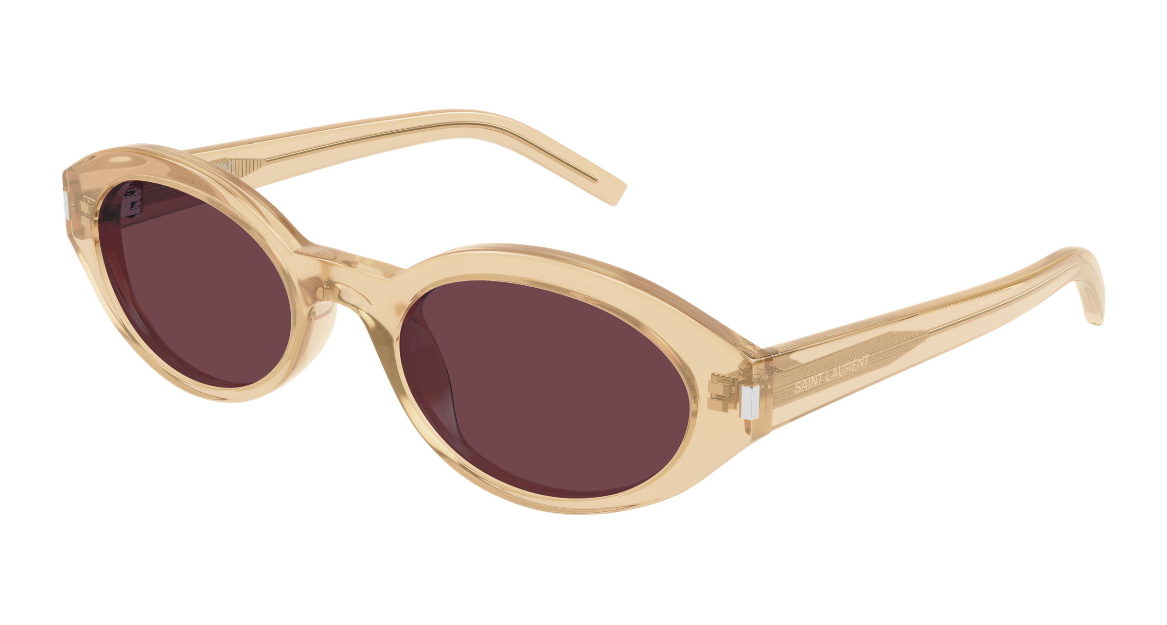 Color_SL 567-007 - YELLOW - VIOLET