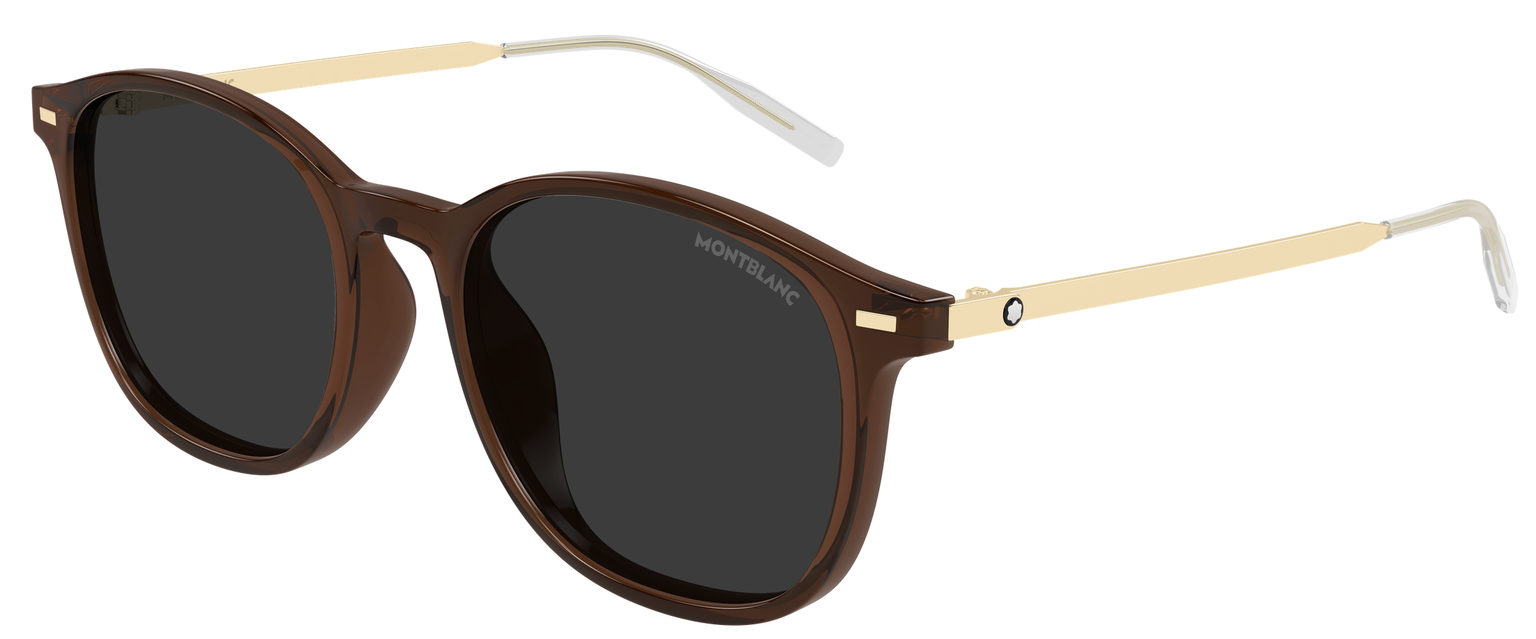 Color_MB0454SA-003 - BROWN - GREY