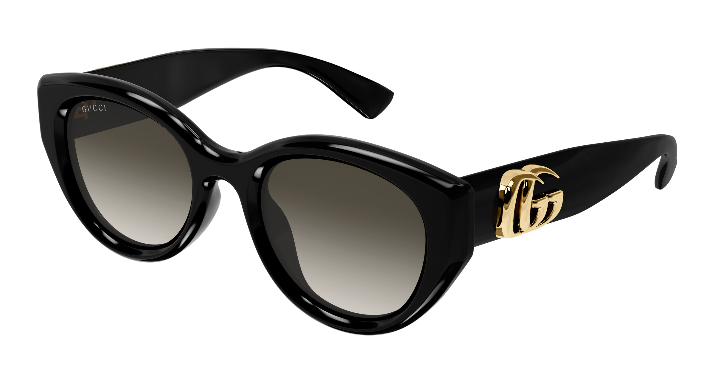 Color_GG1976SK-002 - BLACK - BLACK / GREY