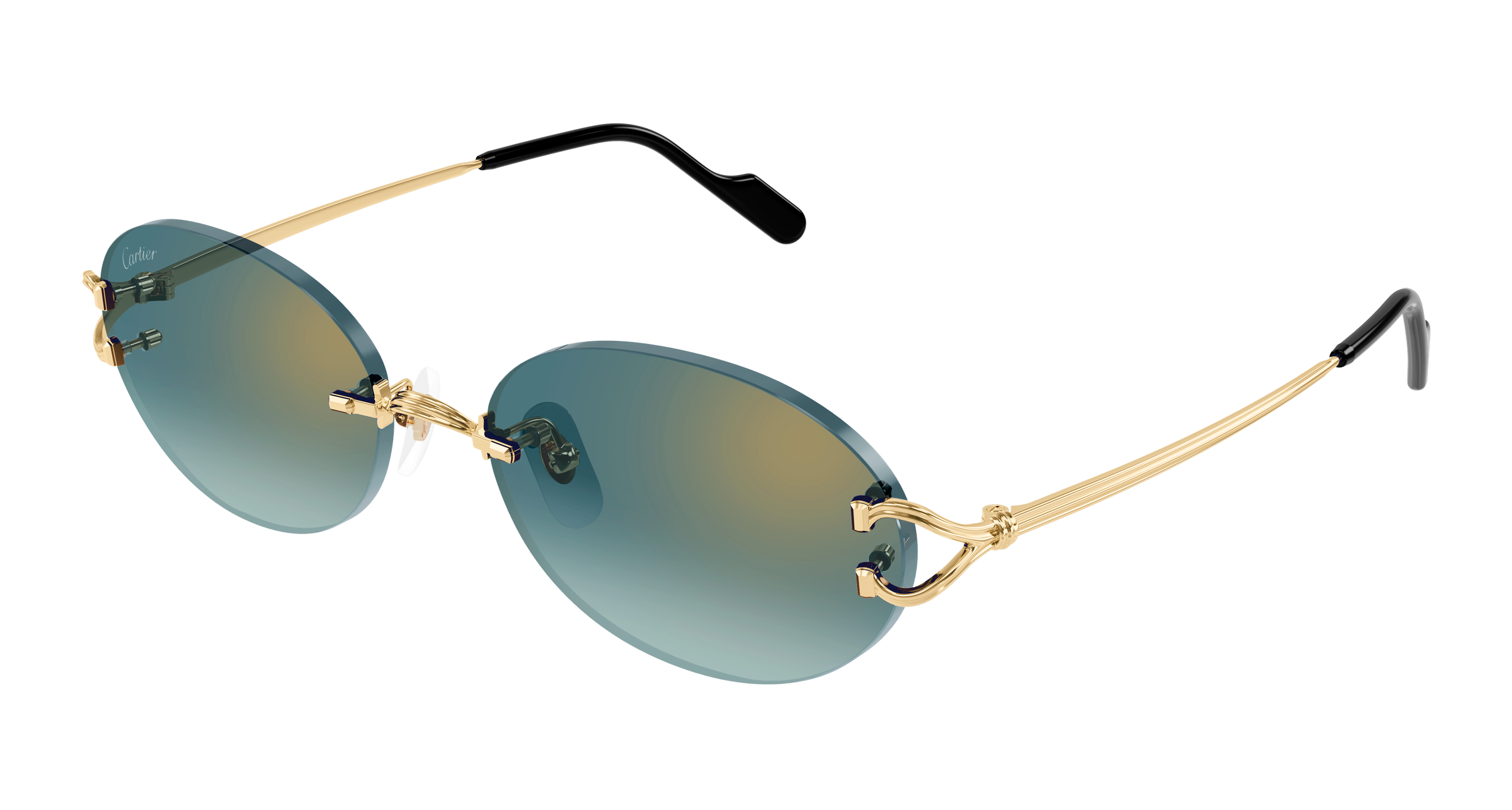 Color_CT0551S-007 - GOLD - GREEN 