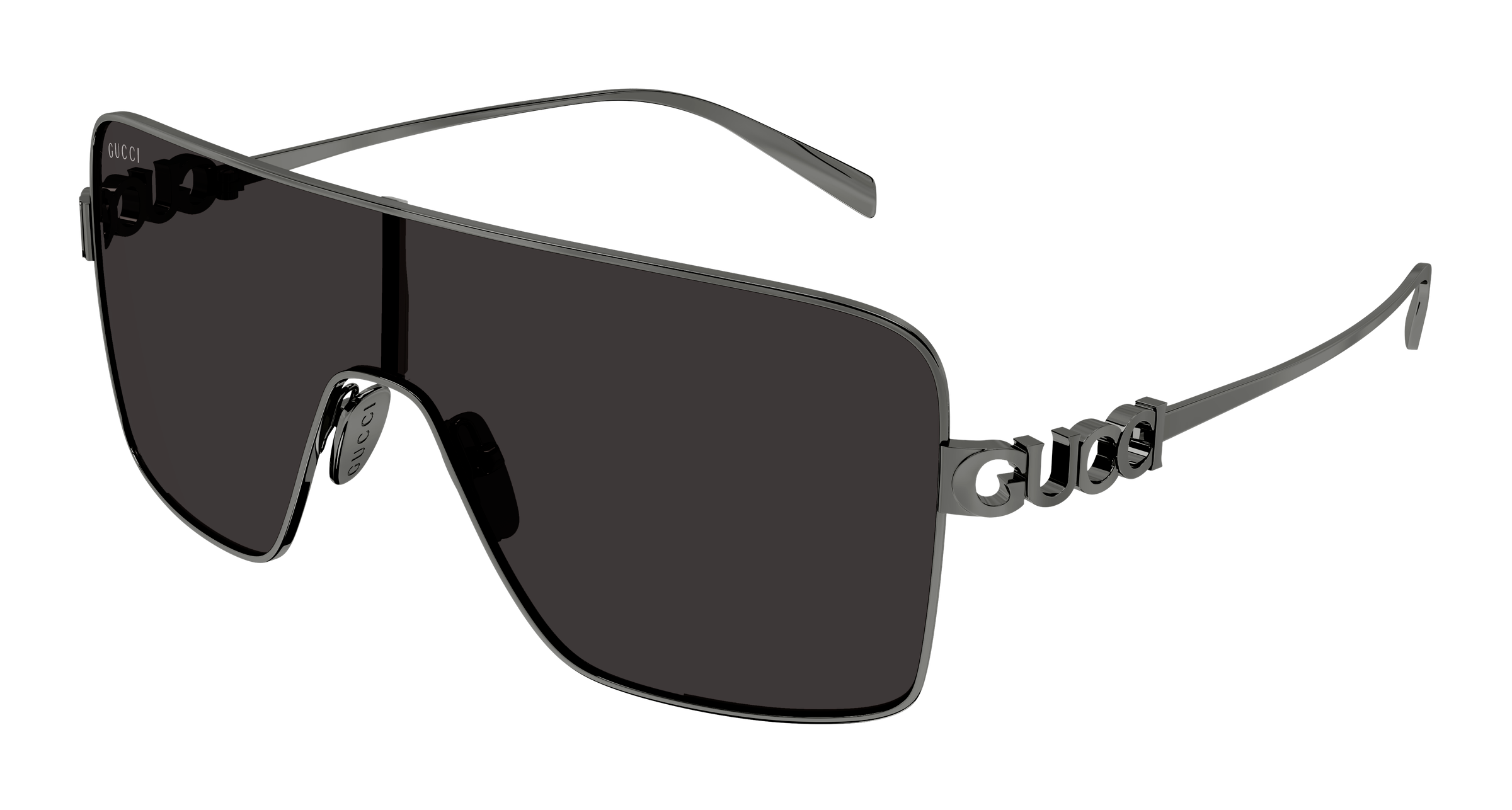 Color_GG1936S-002 - GUNMETAL - GUNMETAL / GREY