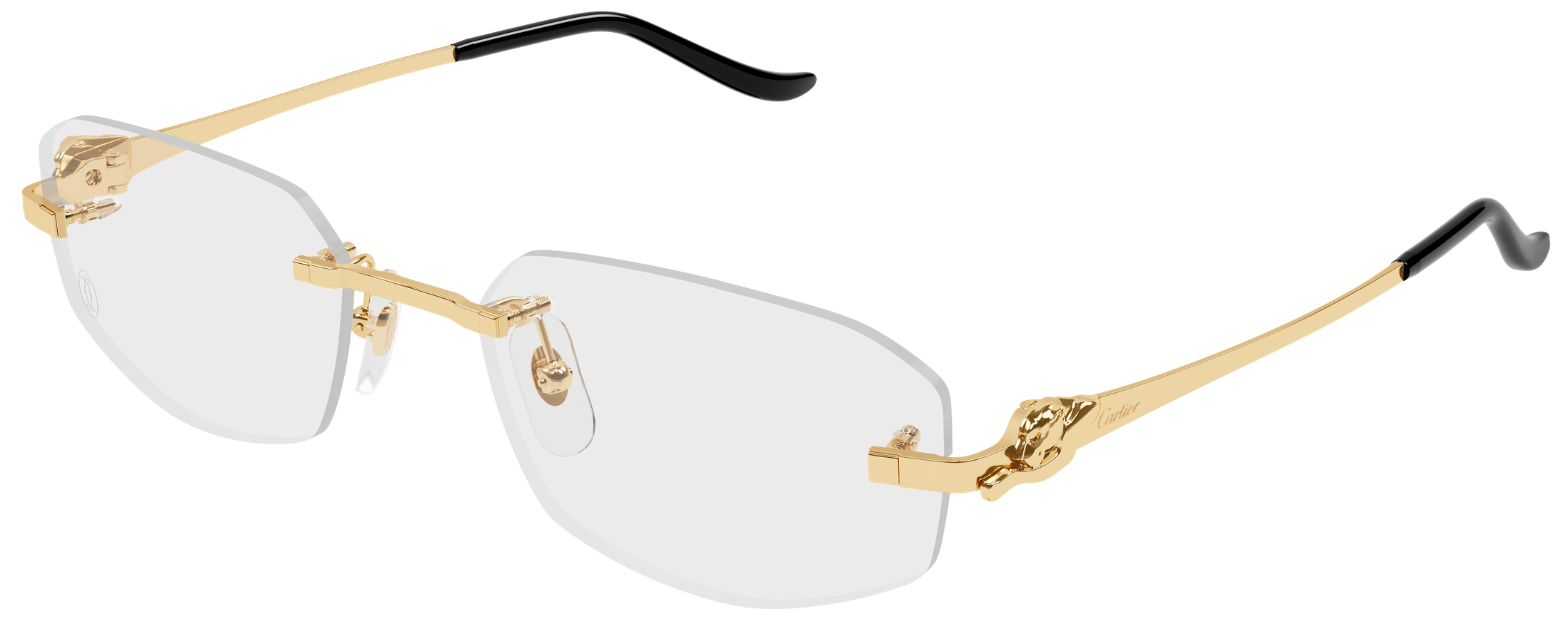 Color_CT0601O-001 - GOLD - TRANSPARENT