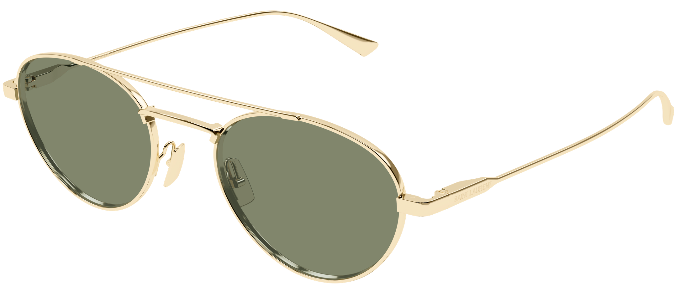 Color_SL 97-004 - GOLD - GREEN