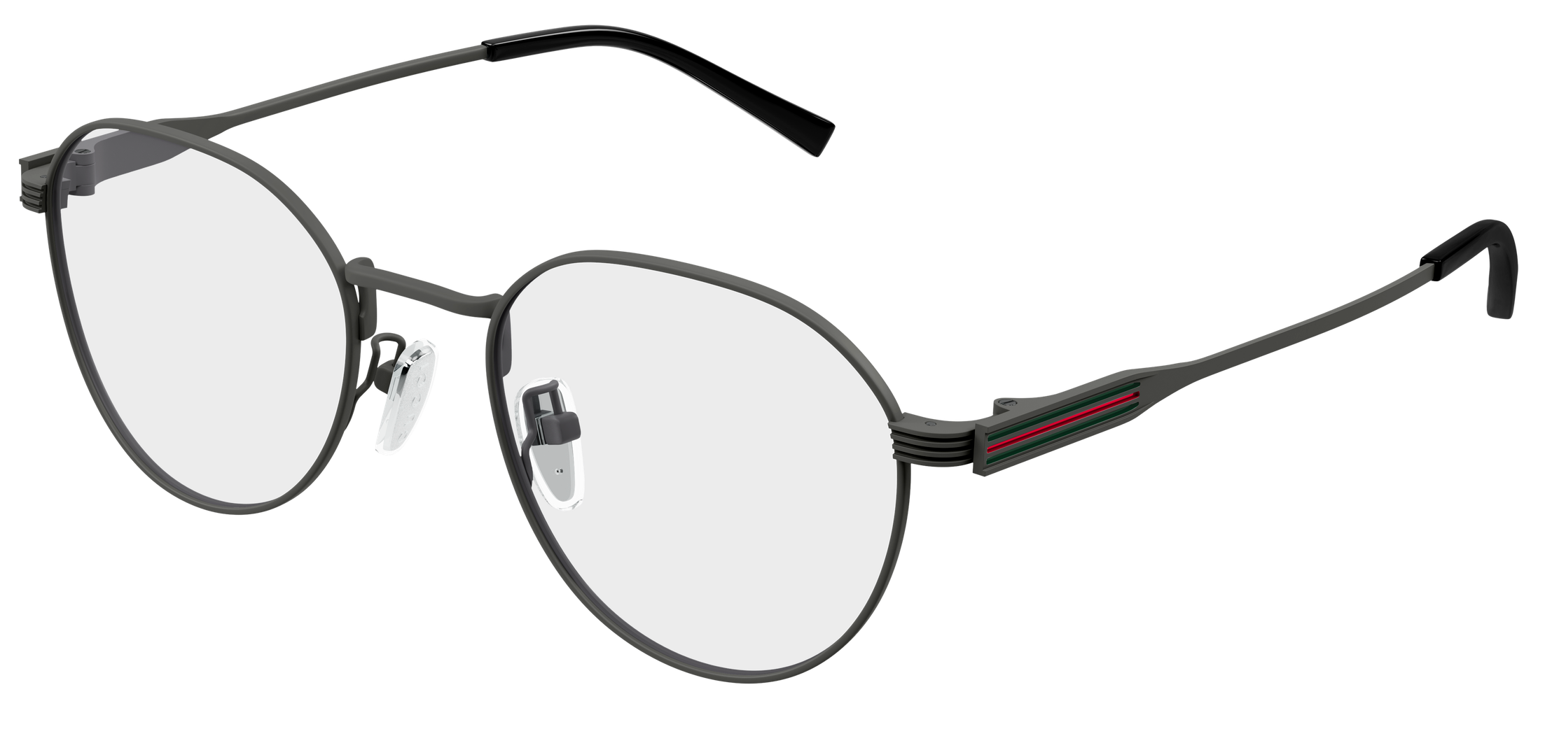 Color_GG1993OK-004 - GUNMETAL - TRANSPARENT