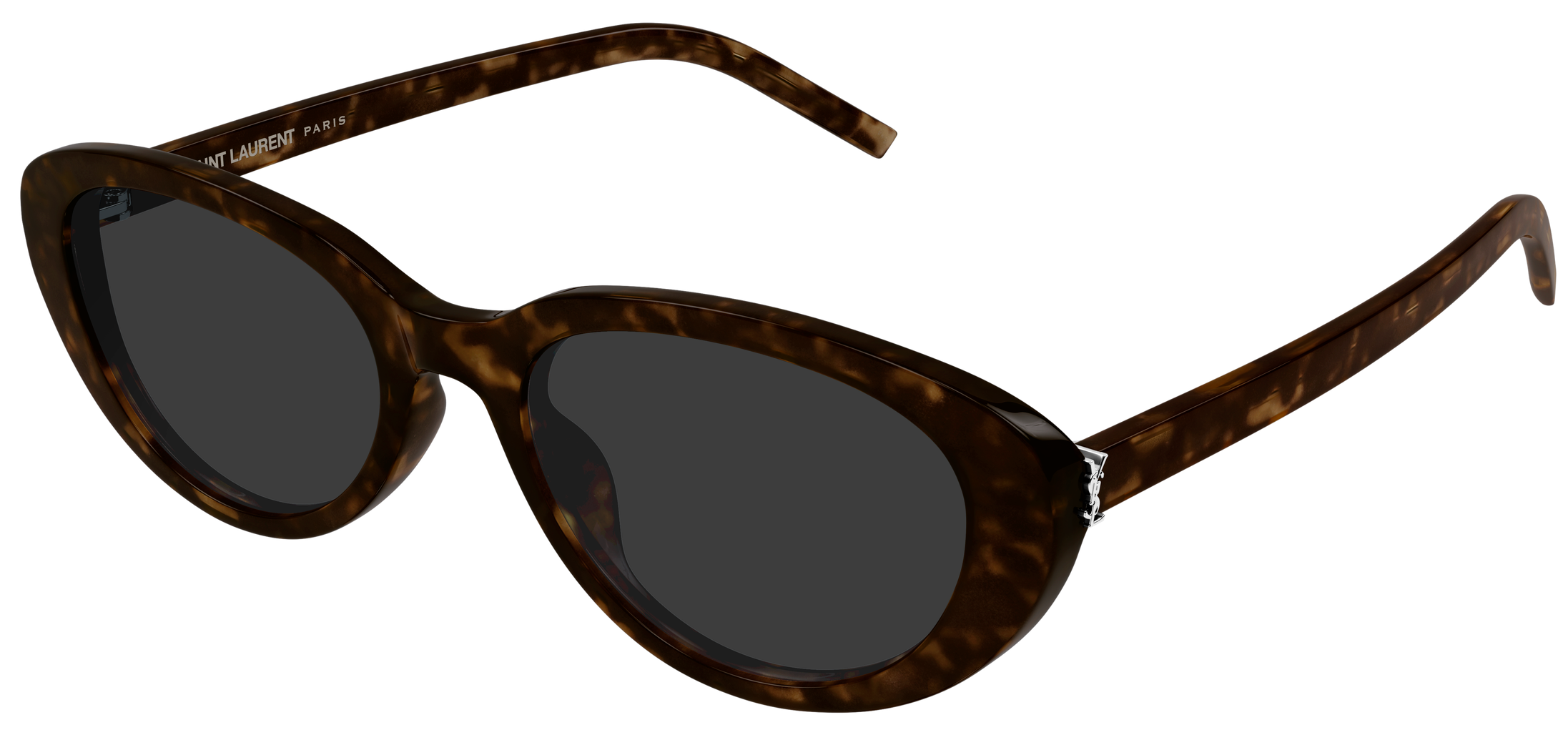 Color_SL M154-002 - HAVANA - GREY