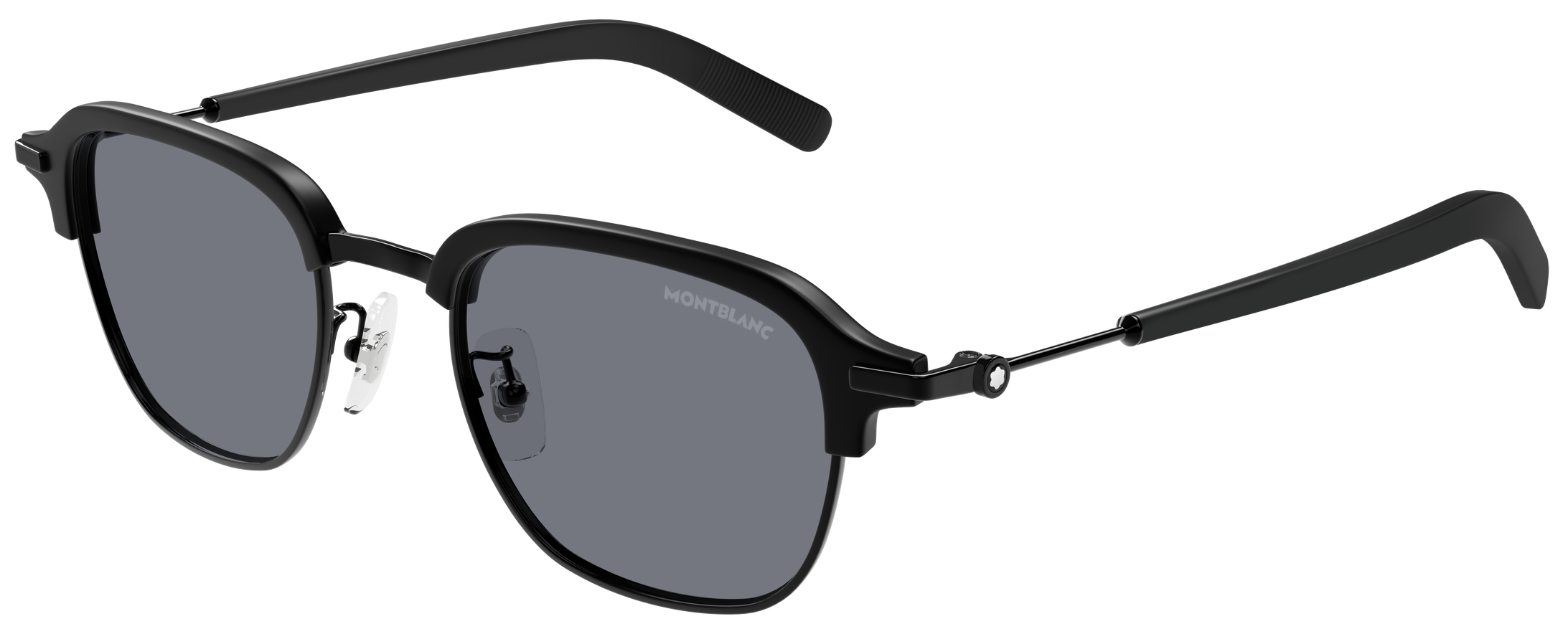 Color_MB0390S-003 - BLACK - GREY