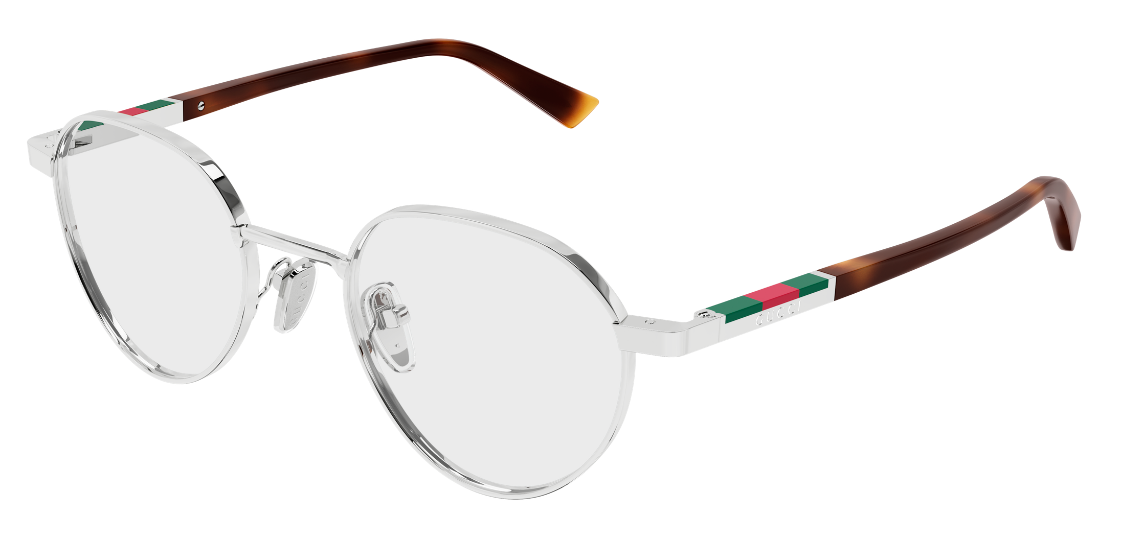 Color_GG1963O-003 - SILVER - HAVANA - TRANSPARENT