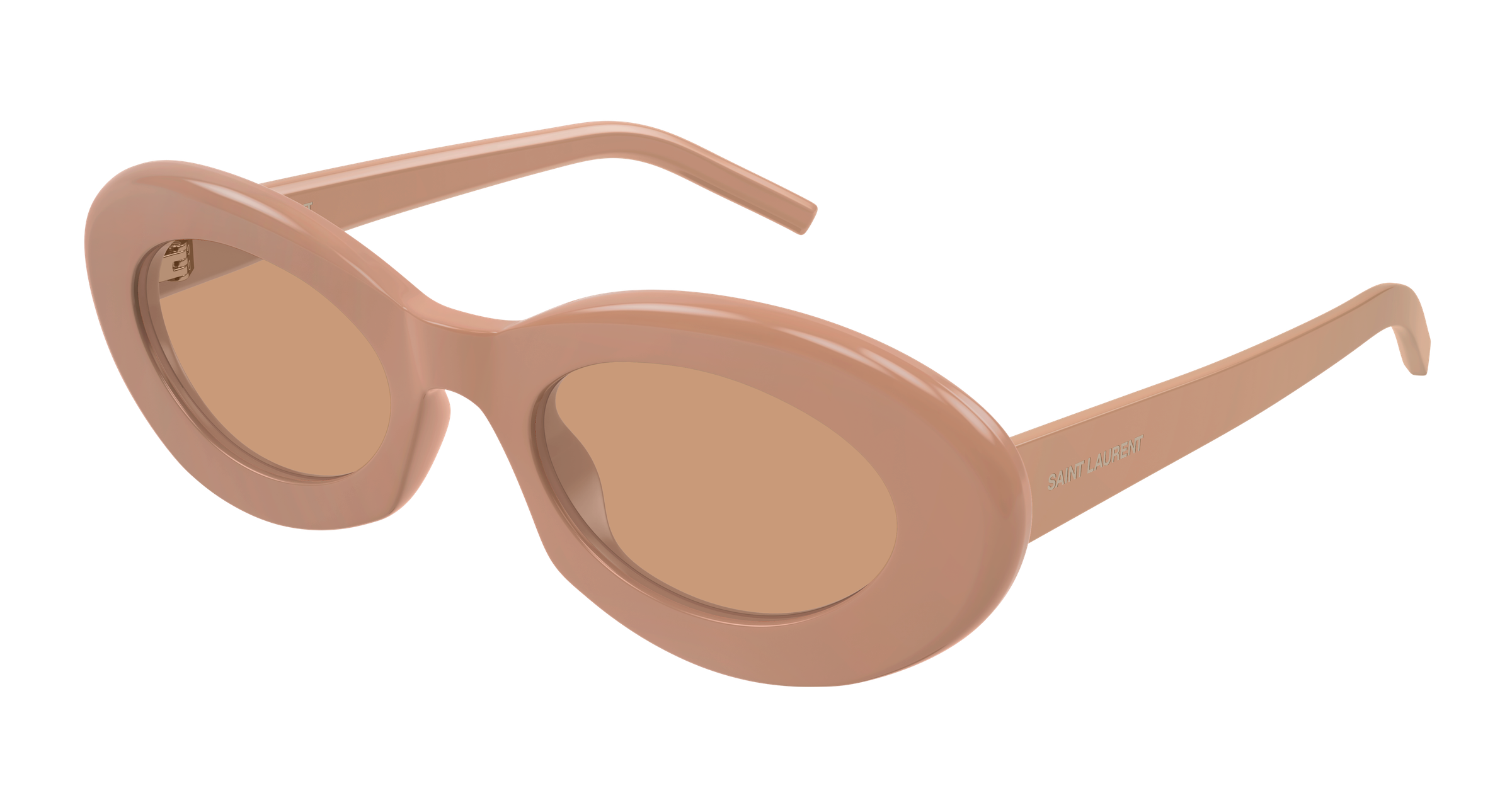 Color_SL 594-010 - BROWN - BROWN