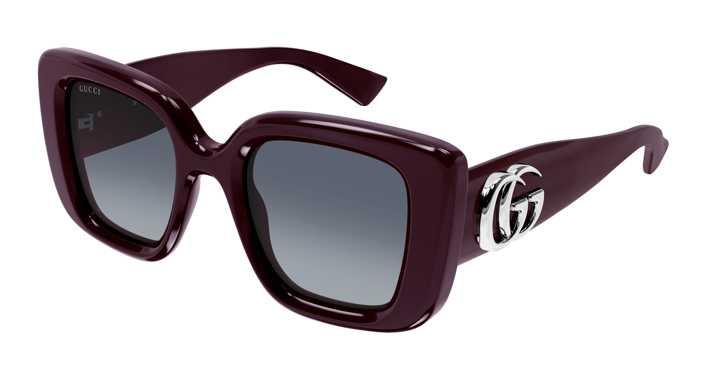 Color_GG1975S-004 - VIOLET - VIOLET / GREY