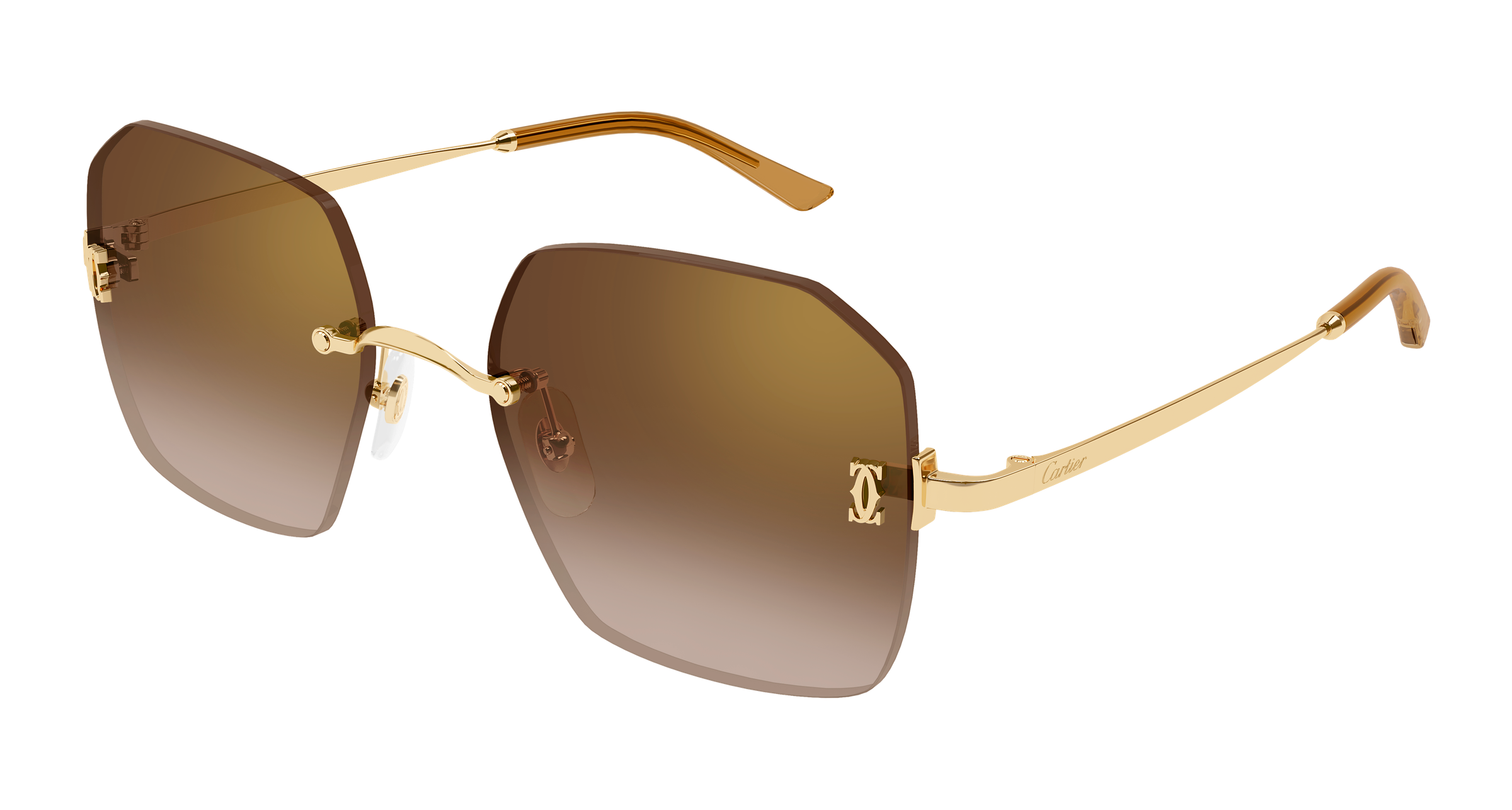 Color_CT0591S-002 - GOLD - BROWN