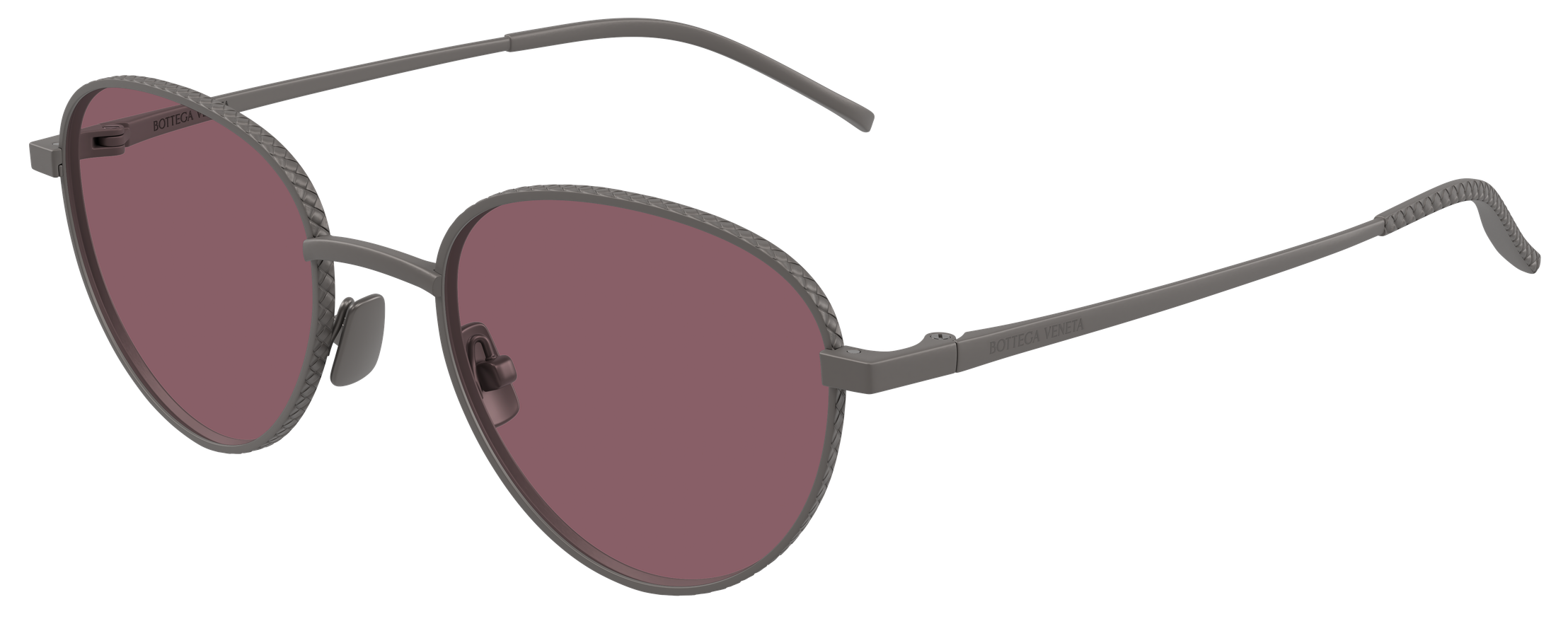 Color_BV1966S-003 - GUNMETAL - RED