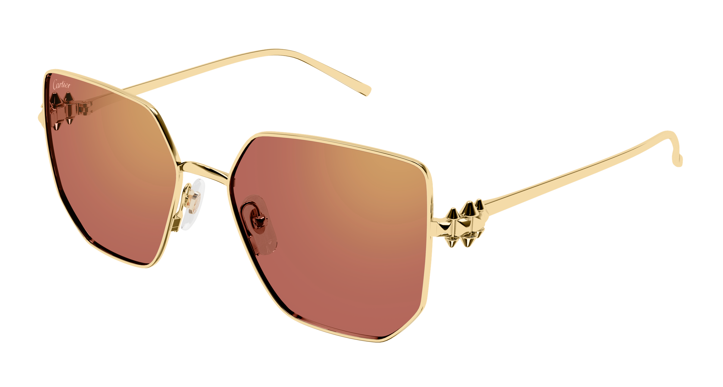Color_CT0645S-003 - GOLD - GOLD - RED