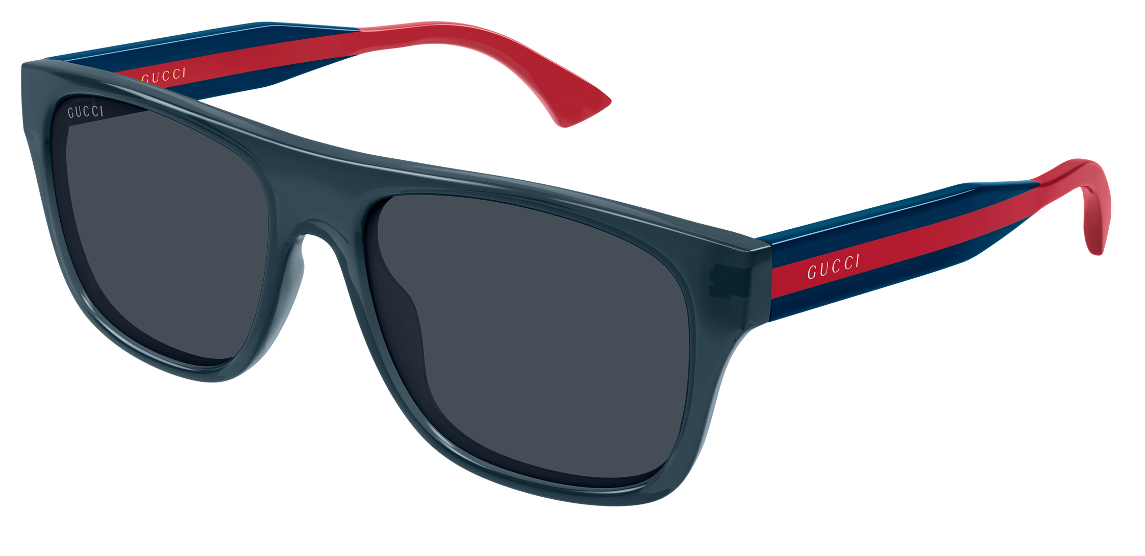 Color_GG2119S-004 - BLUE - BLUE - BLUE