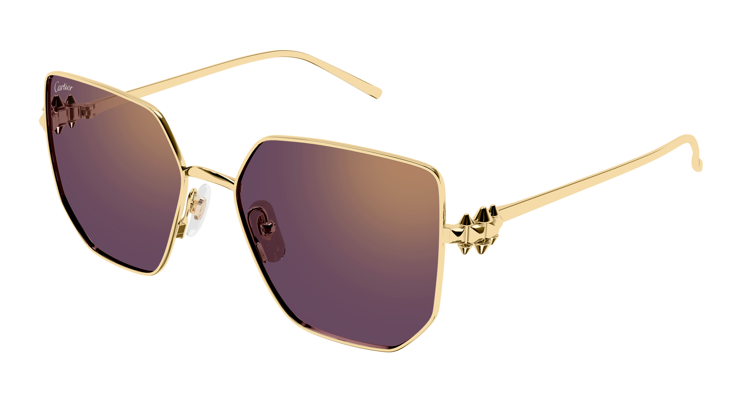 Color_CT0645S-002 - GOLD - GOLD - VIOLET