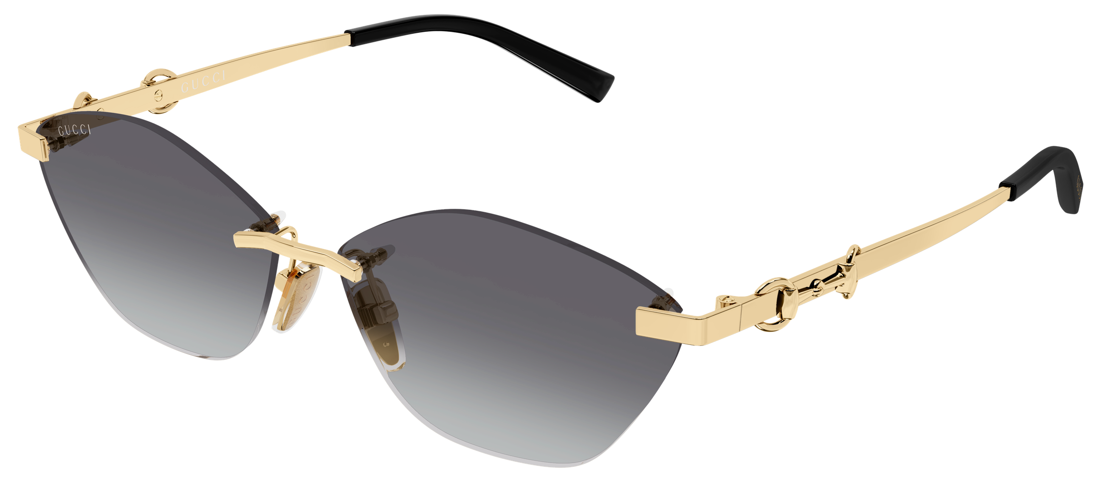 Color_GG2050S-002 - GOLD - GOLD - GRADIENT GREY