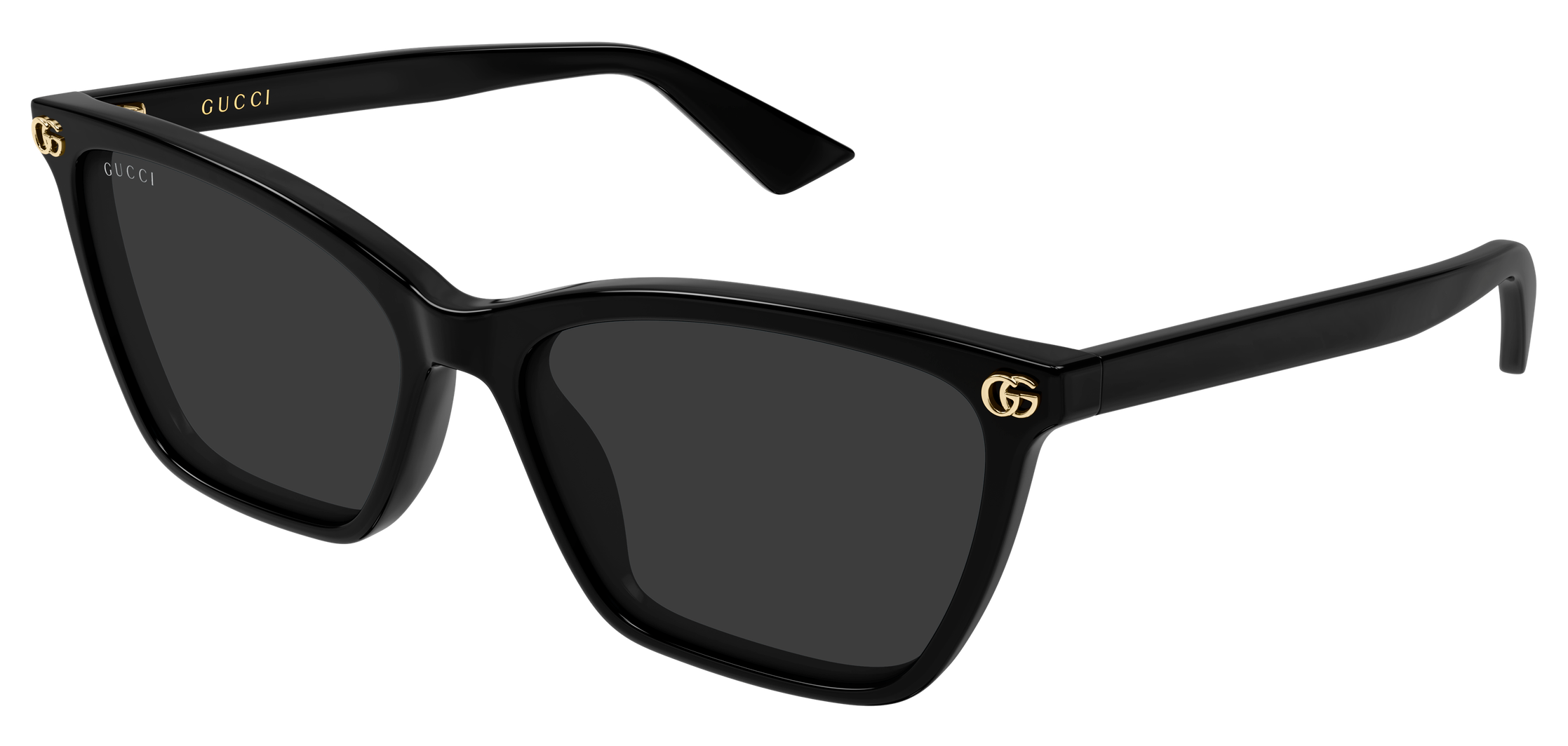 Color_GG2111S-001 - Black - Black - Grey
