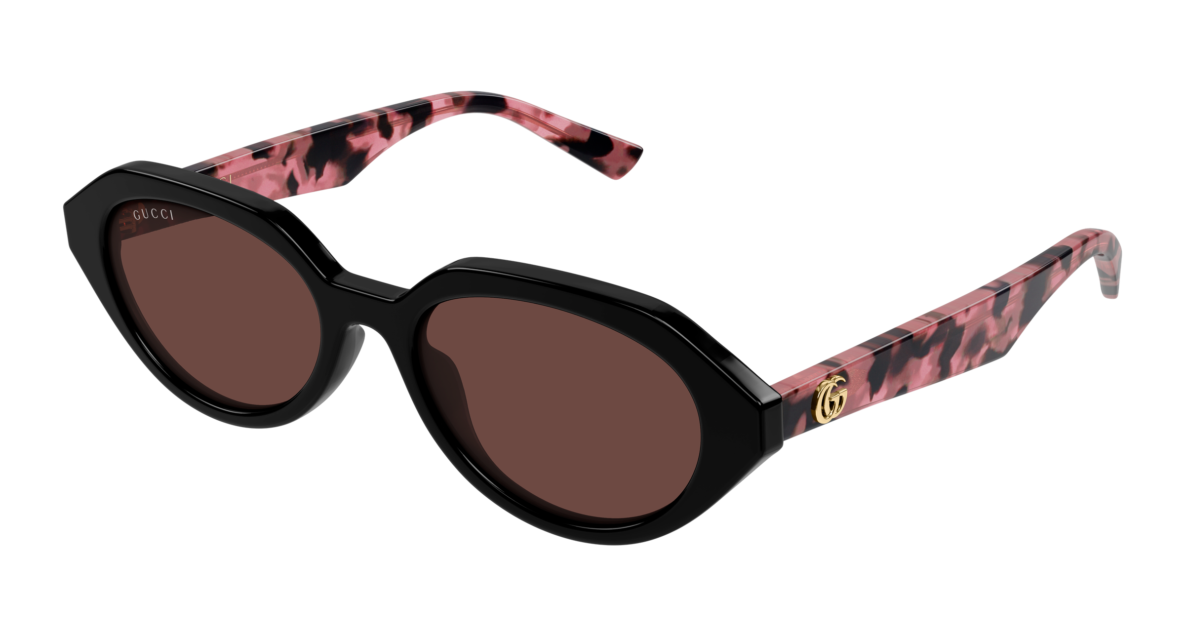 Color_GG2178S-003 - Black - Pink - Violet