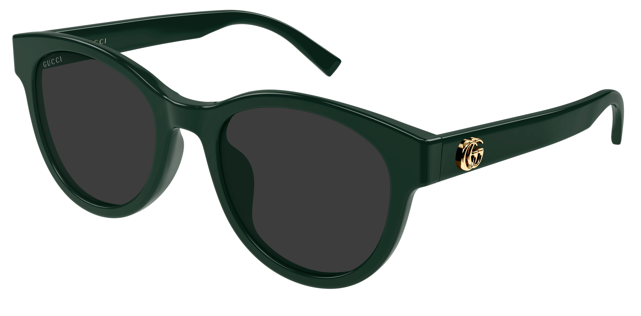 Color_GG2127SK-004 - GREEN - GREEN - GREY