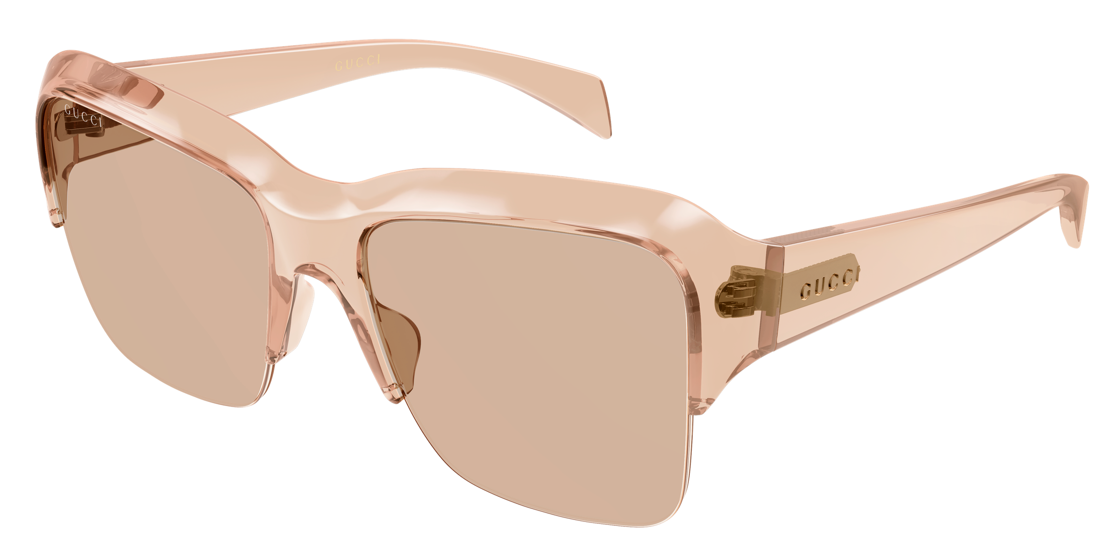 Color_GG2024S-003 - Beige - Beige - Pink
