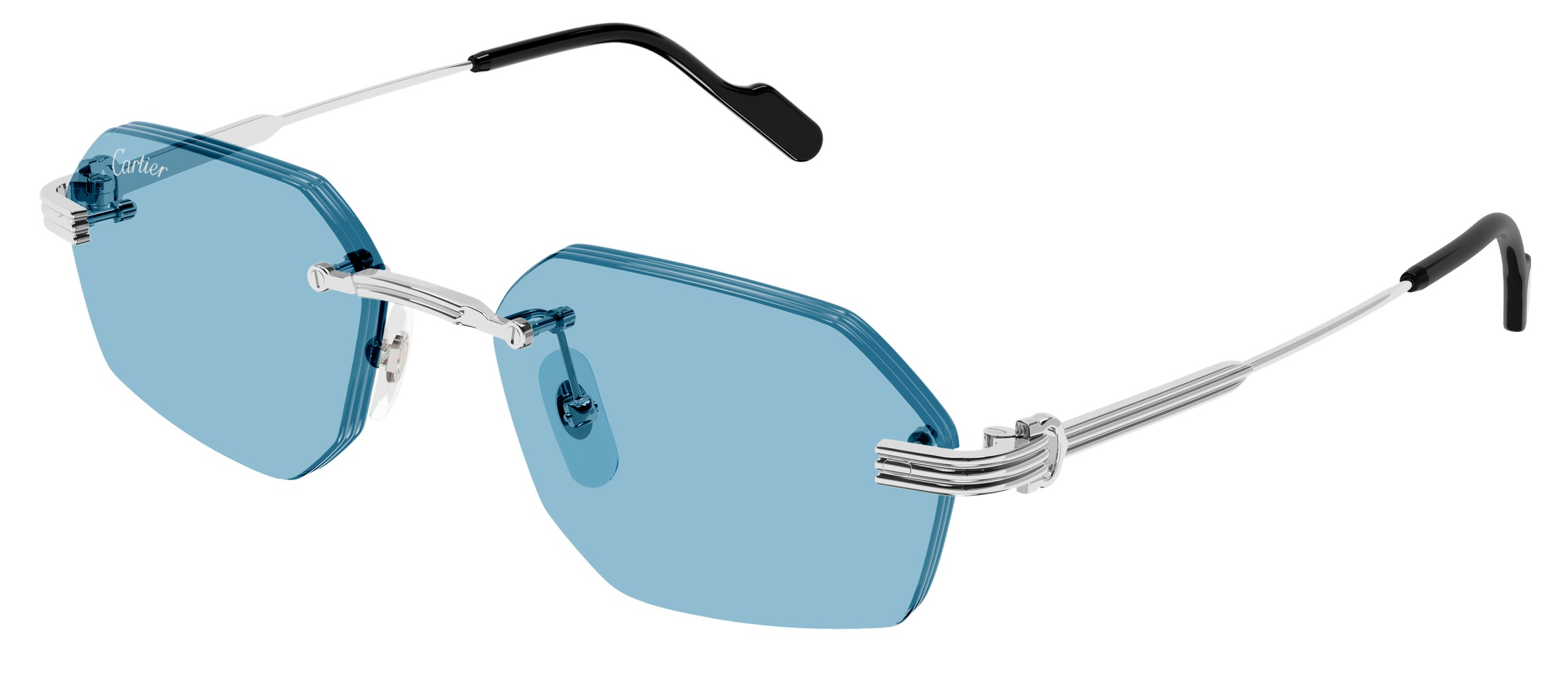 Color_CT0616S-005 - SILVER - LIGHT BLUE