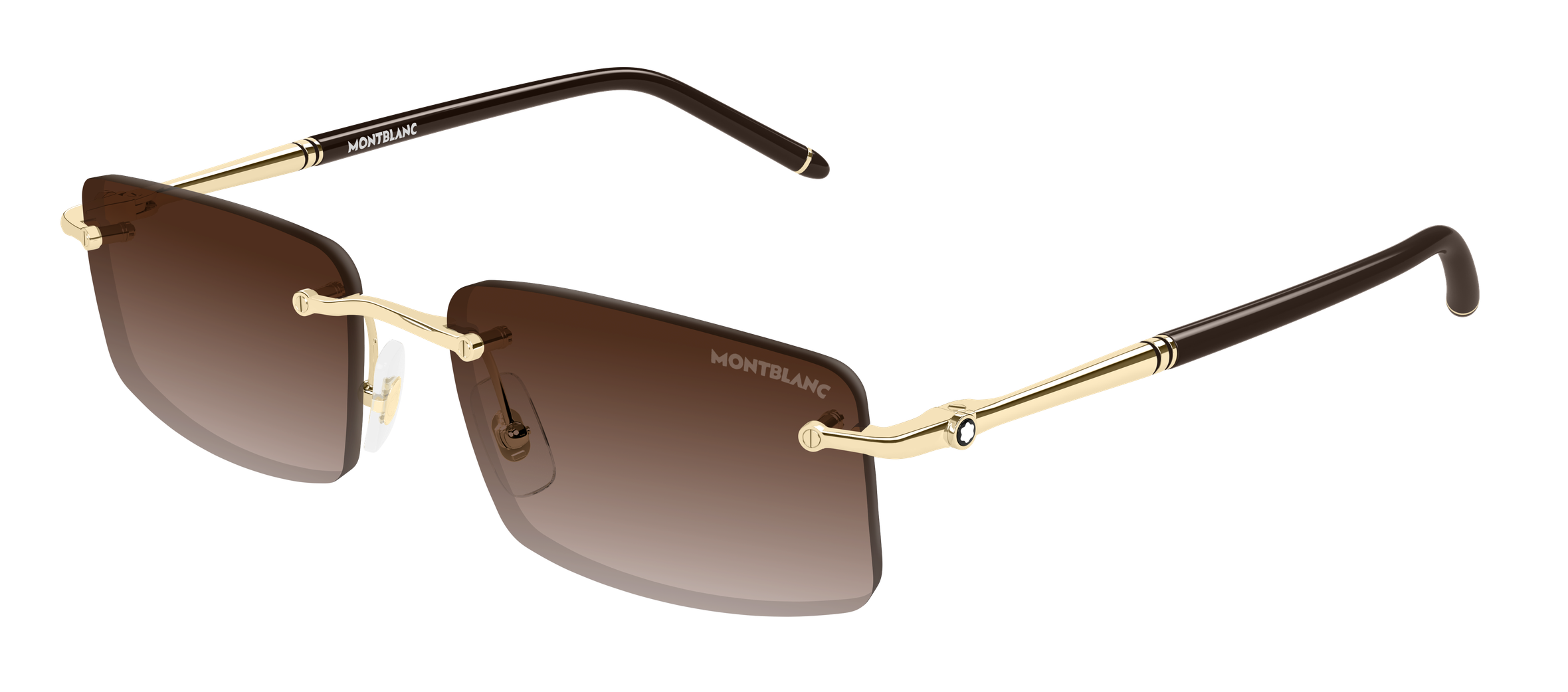 Color_MB0443S-008 - GOLD - BROWN
