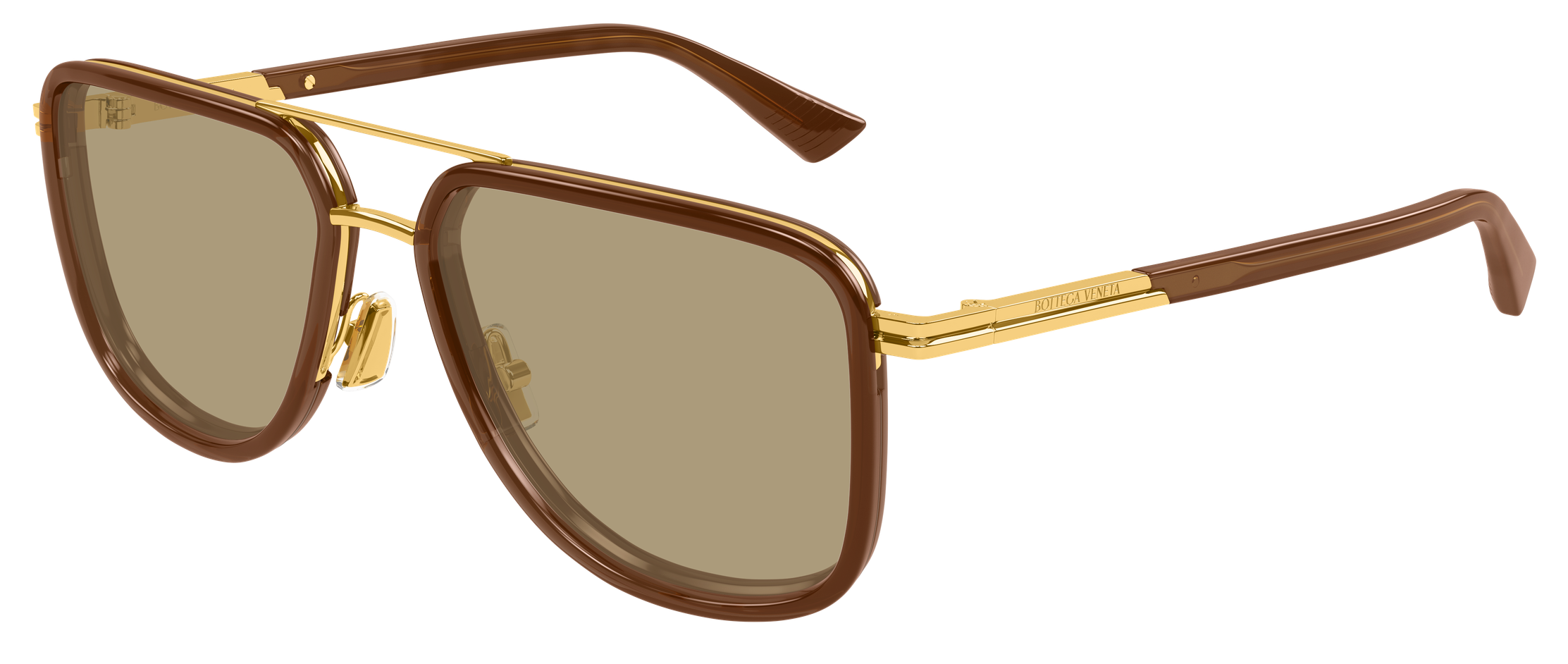 Color_BV1463S-003 - GOLD - GOLD - BROWN