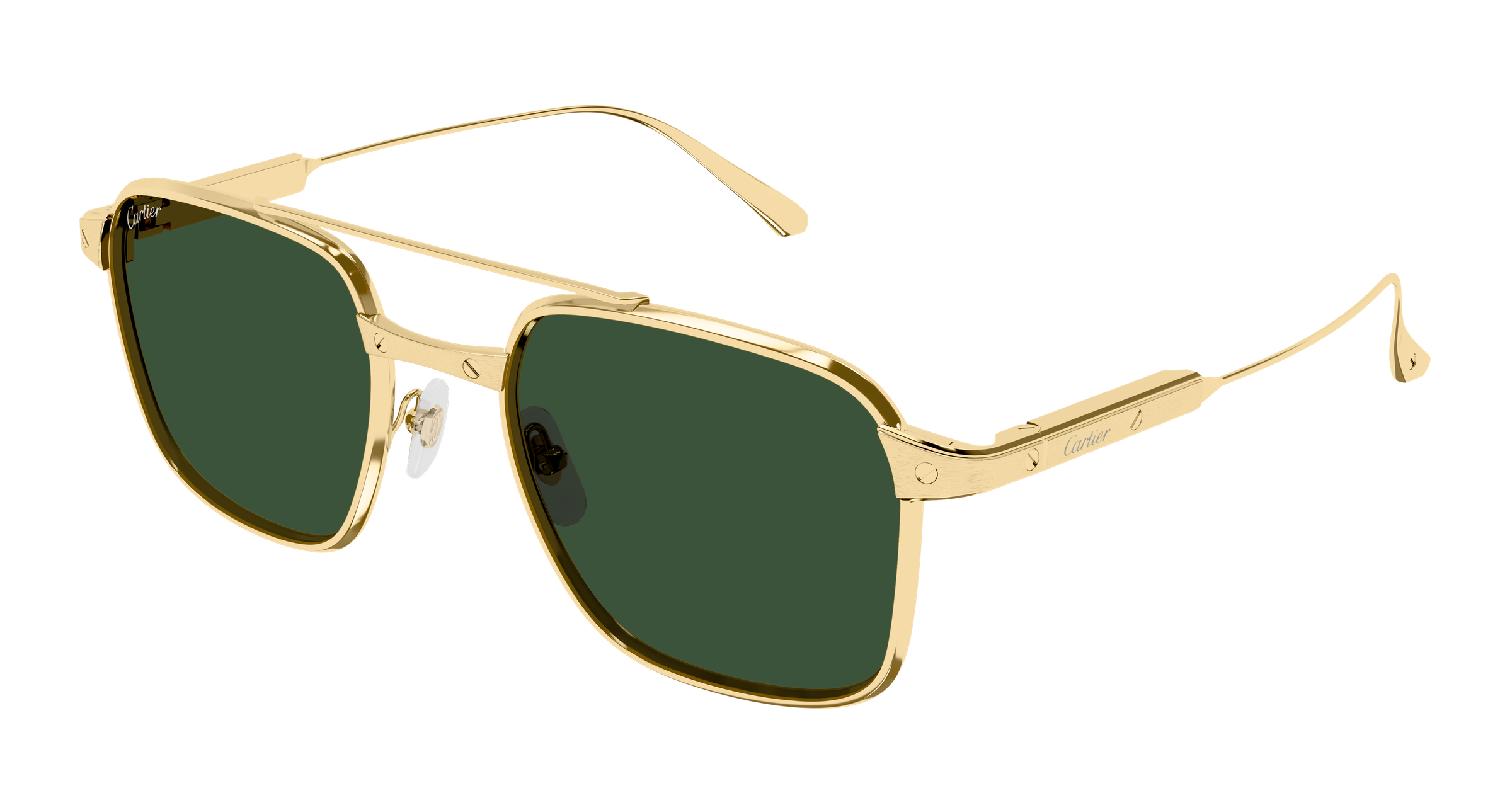 Color_CT0610S-002 - GOLD - GOLD - GREEN