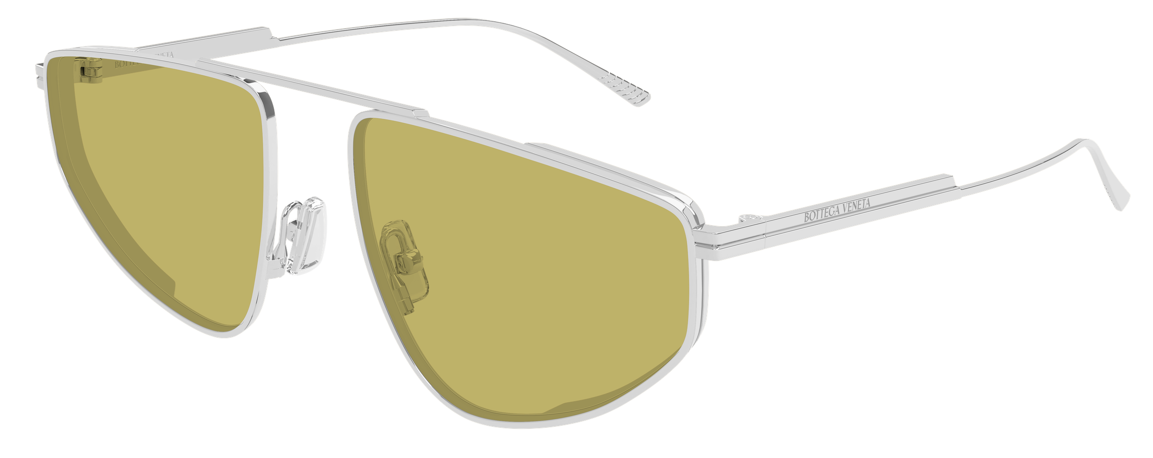 Color_BV1466S-003 - SILVER - SILVER - YELLOW