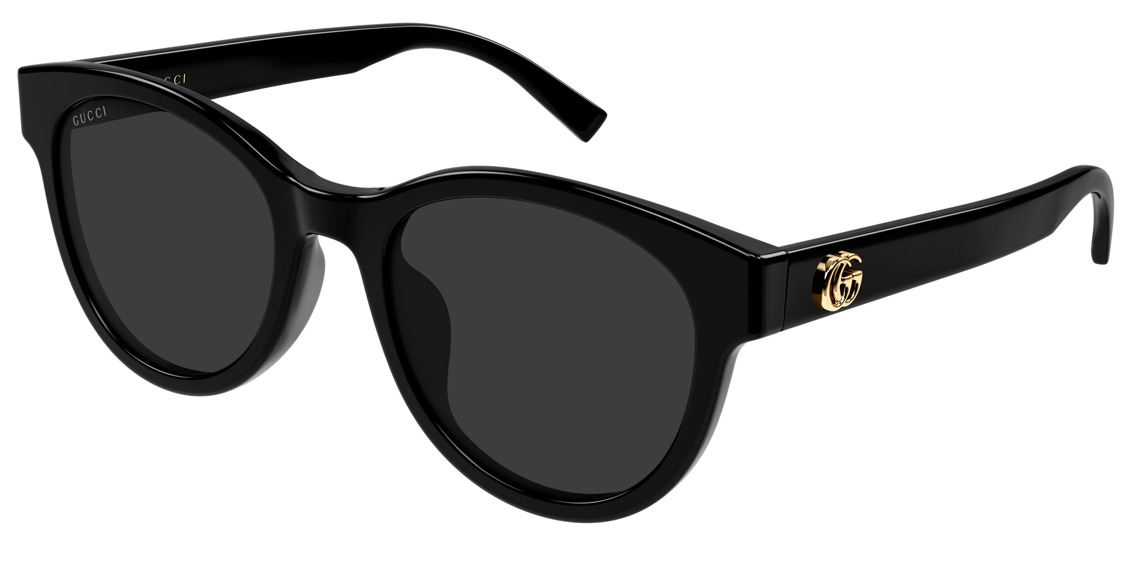 Color_GG2127SK-001 - BLACK - BLACK - GREY