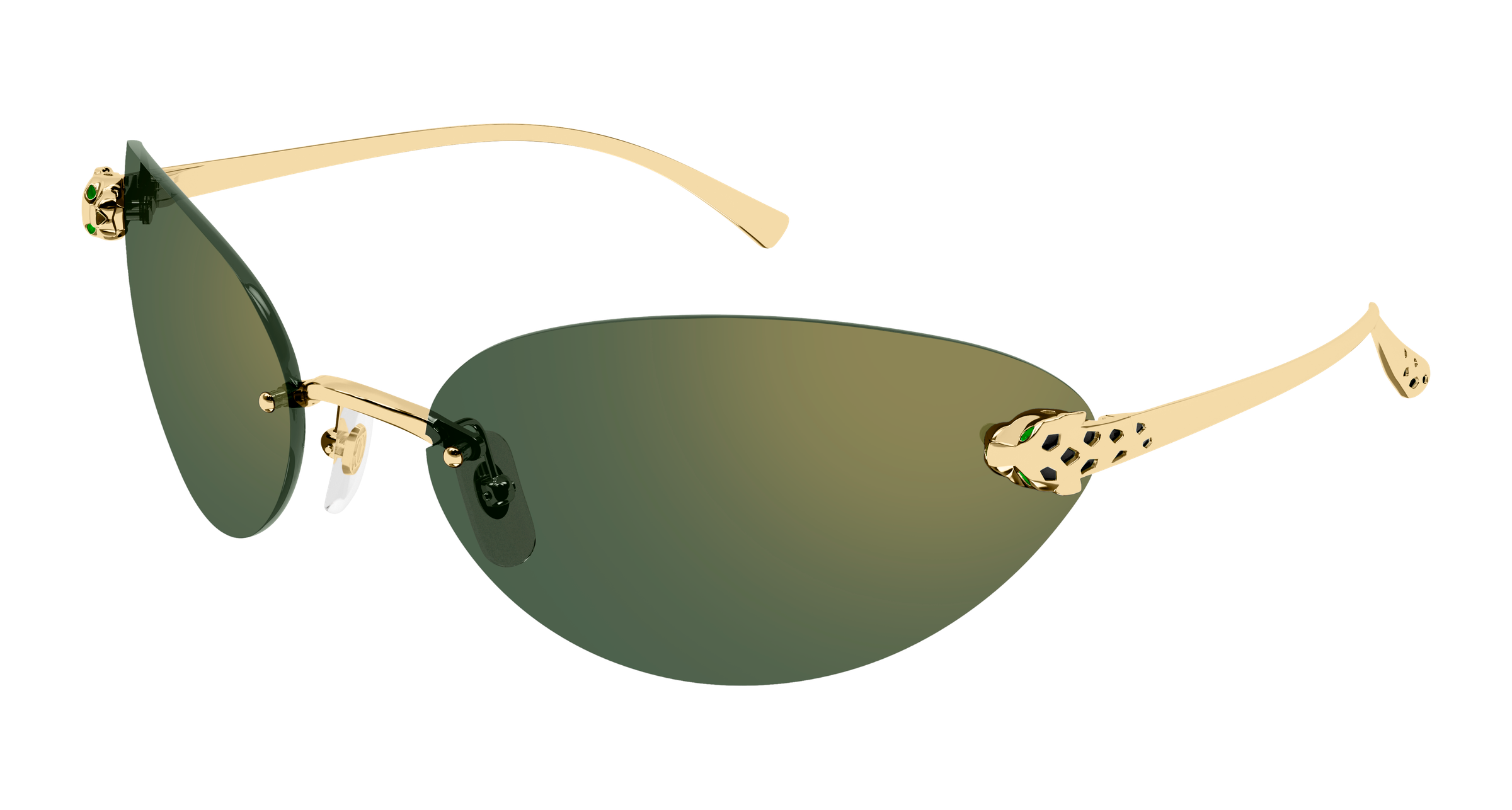 Color_CT0635S-003 - GOLD - GOLD - GREEN