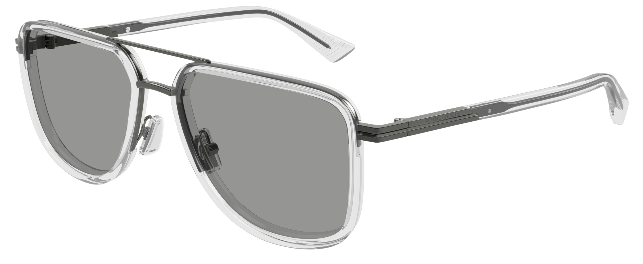 Color_BV1463S-004 - GUNMETAL - GUNMENTAL - GREY