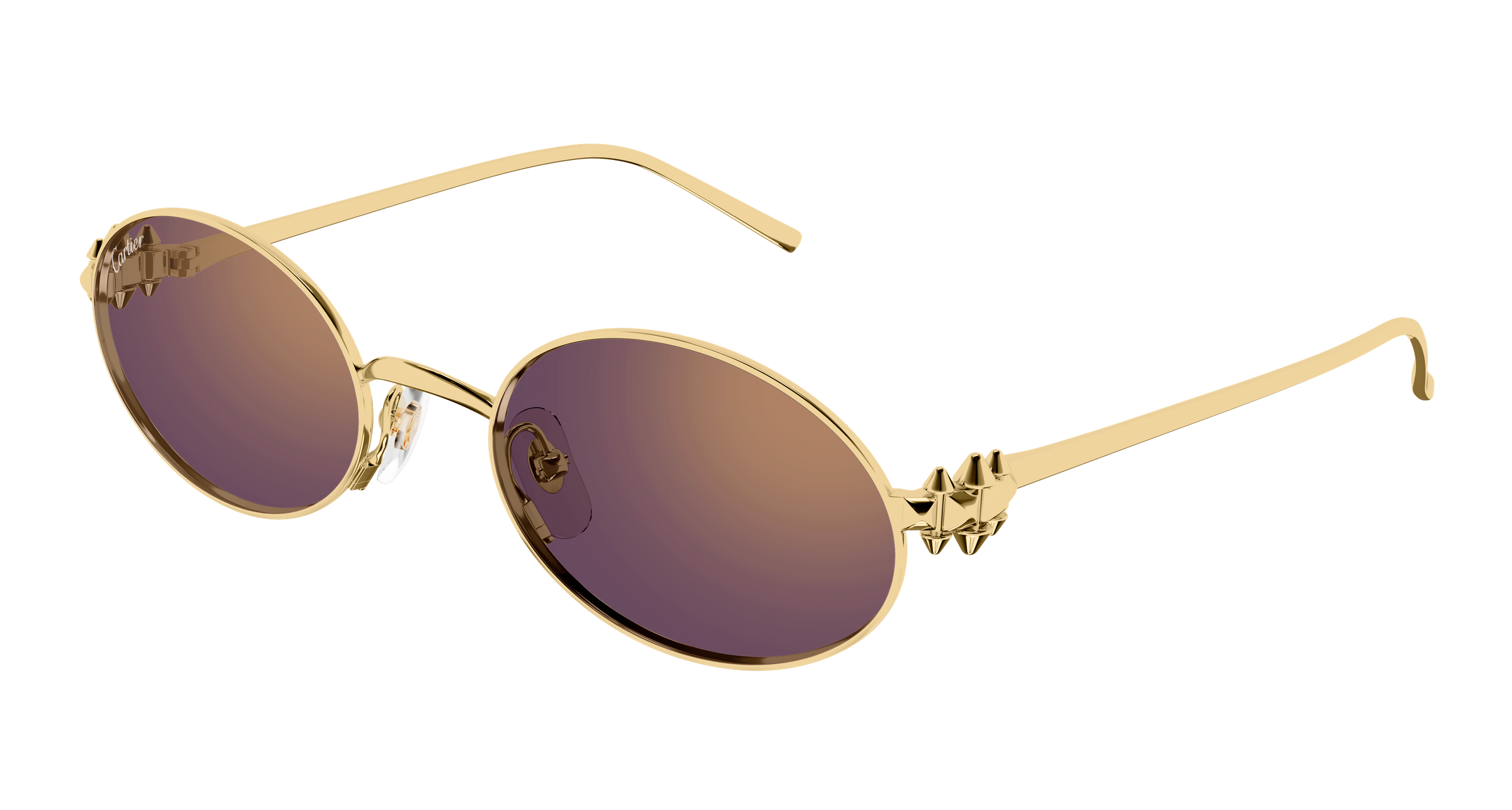 Color_CT0644S-002 - GOLD - GOLD- VIOLET
