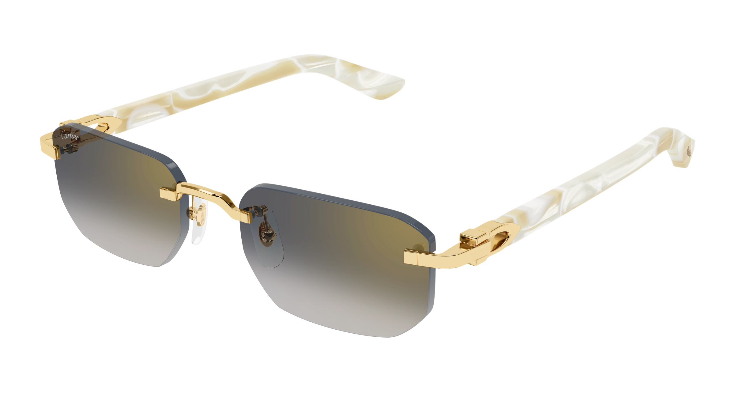 Color_CT0622S-004 - GOLD - IVORY - GREY