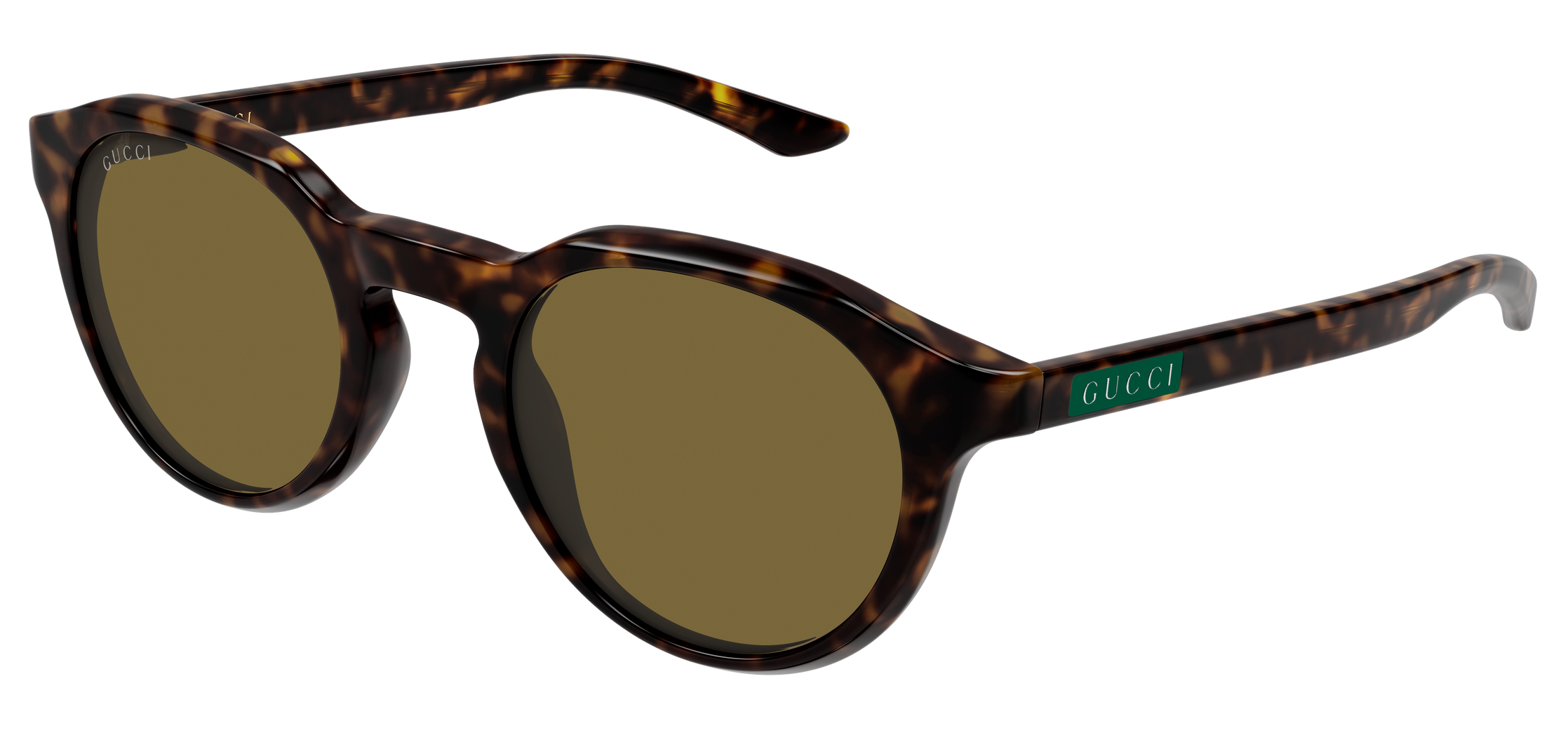 Color_GG2079S-002 - Havana - Havana - Brown