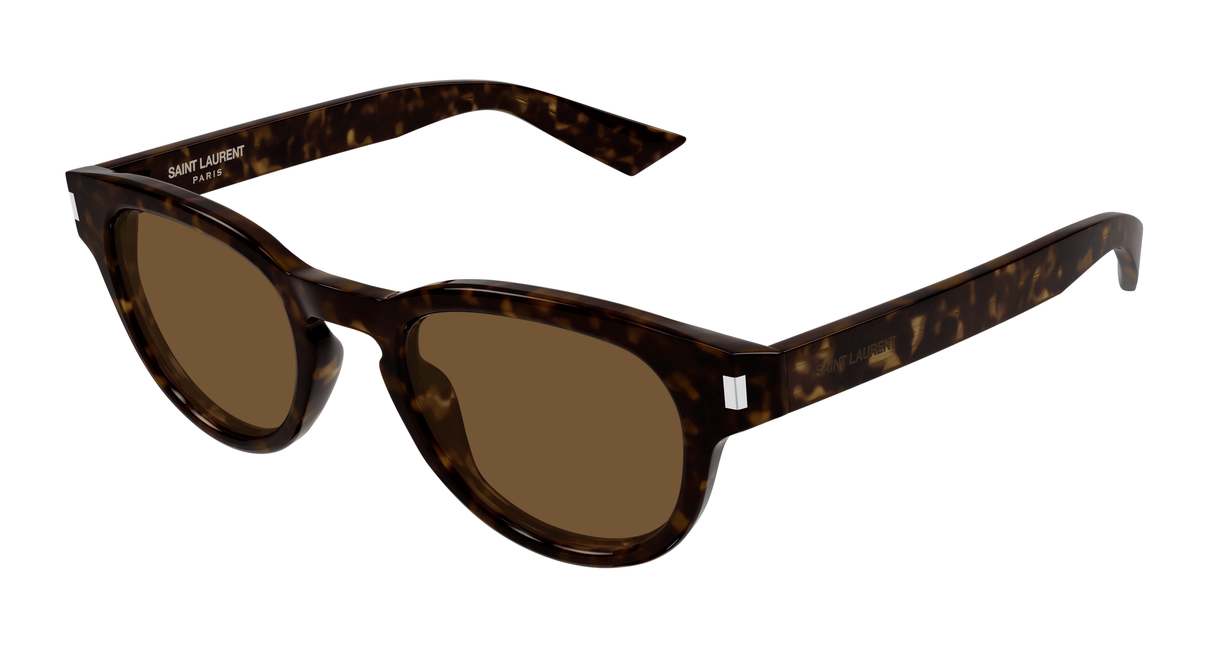 Color_SL 876-006 - HAVANA - BROWN 