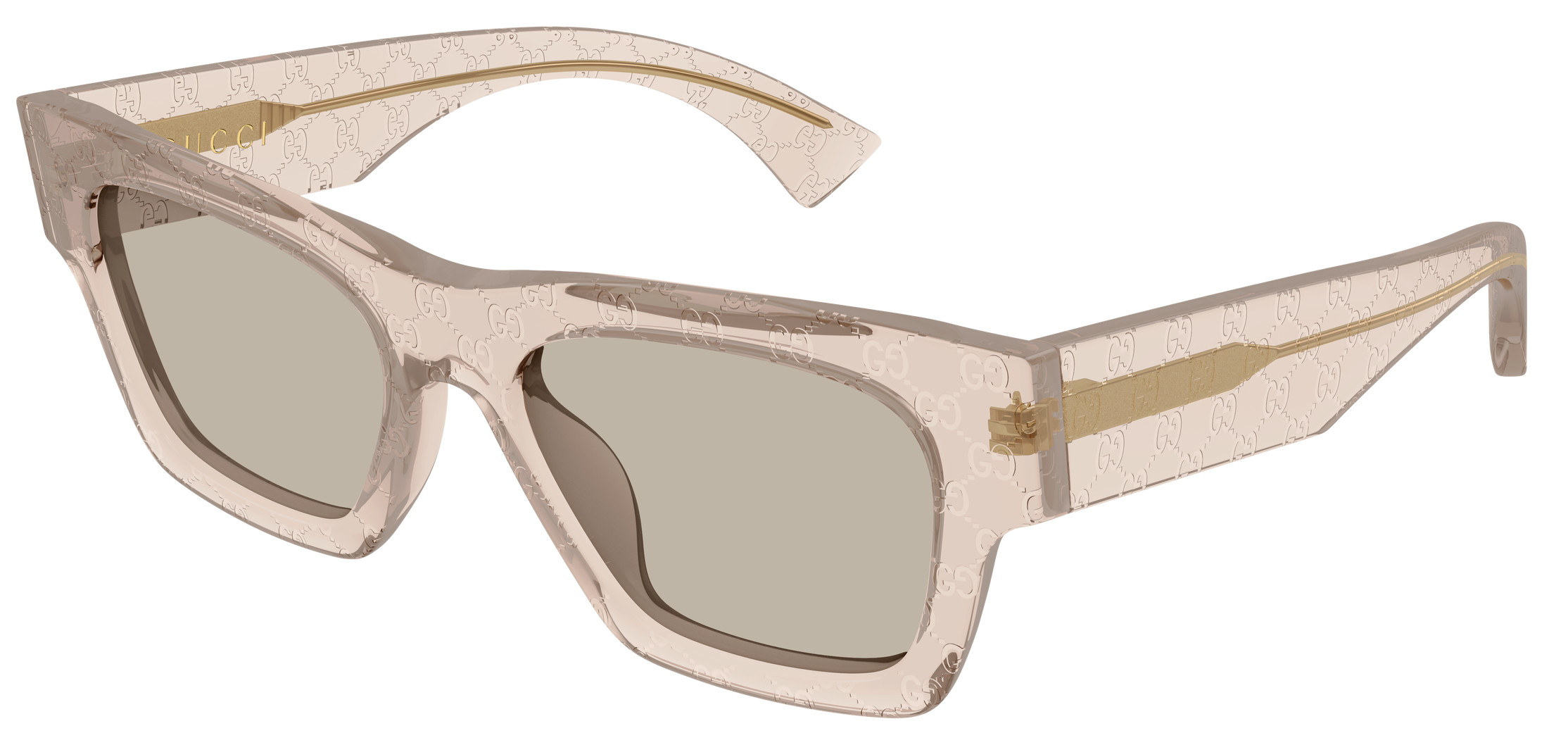 Color_GG1835S-009 - BROWN - BROWN