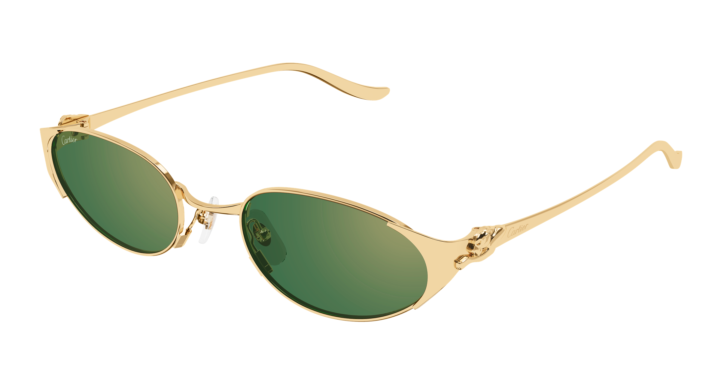 Color_CT0630S-004 - GOLD - GOLD - GREEN