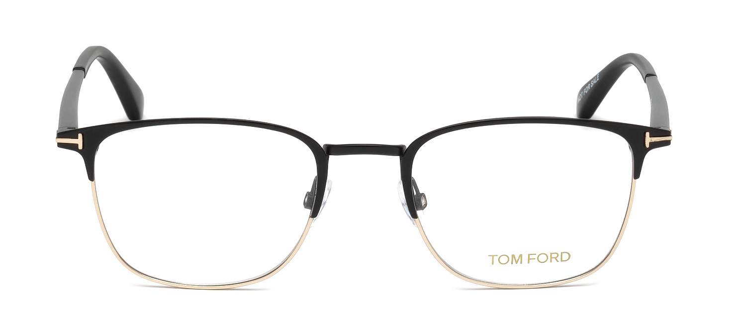 Color_002 - Matte Black / Matte Black