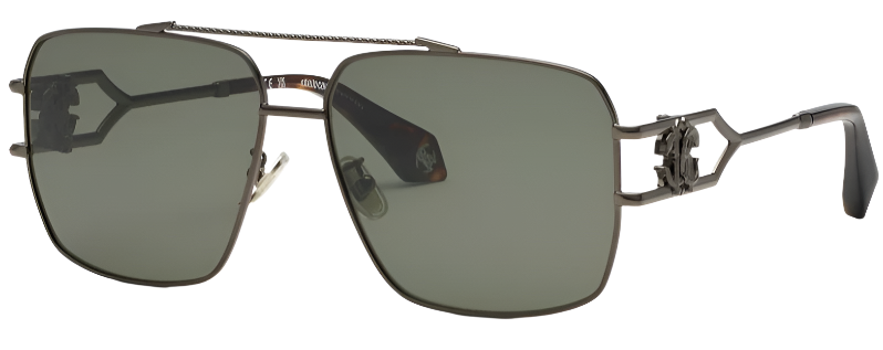 Color_0568 - TOTAL SHINY GUN / GREEN